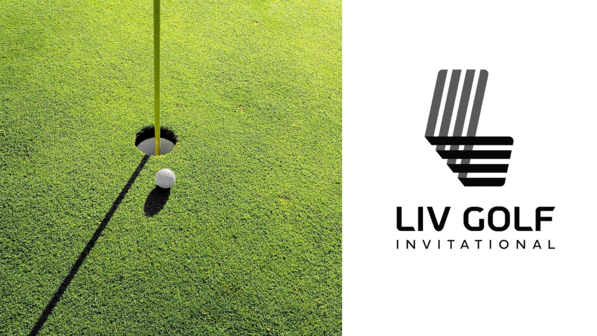 Liv Golf Invitational