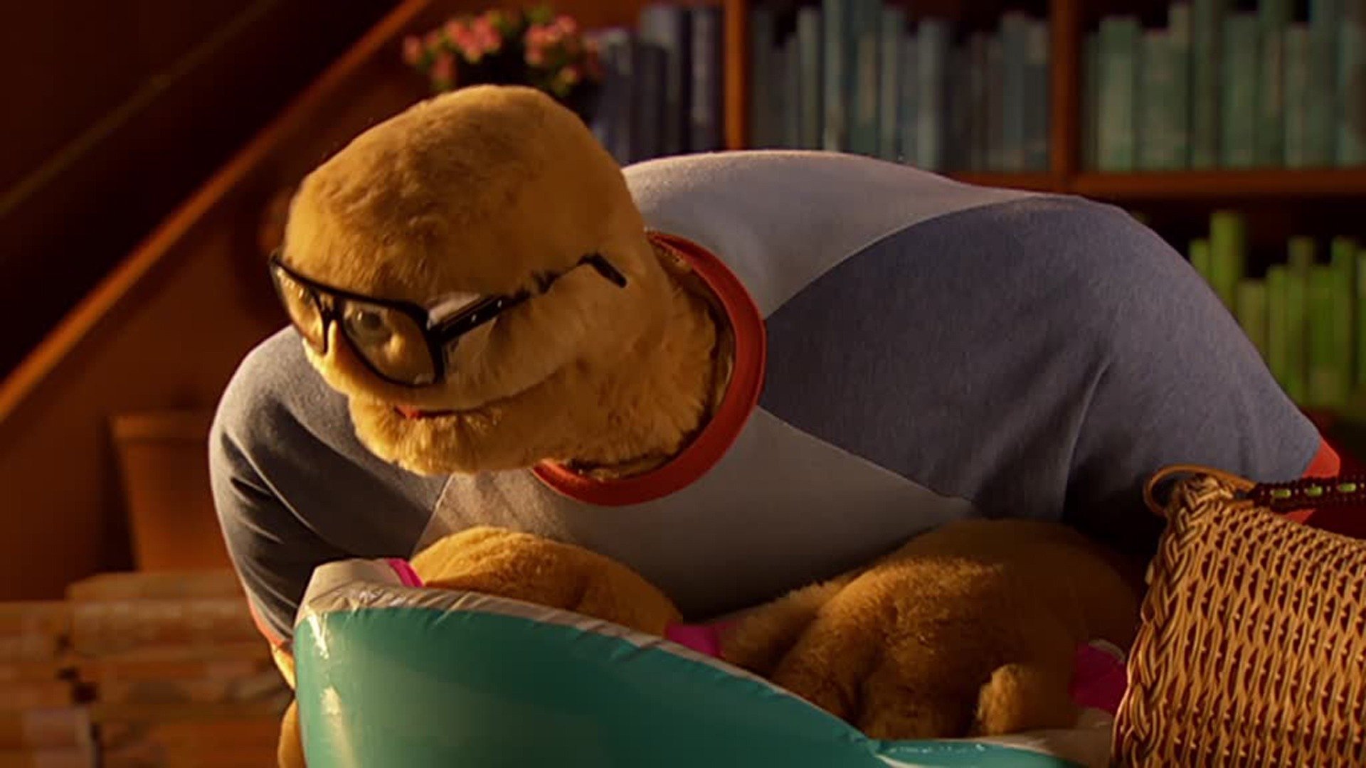 37. Höjdarna S01 E037