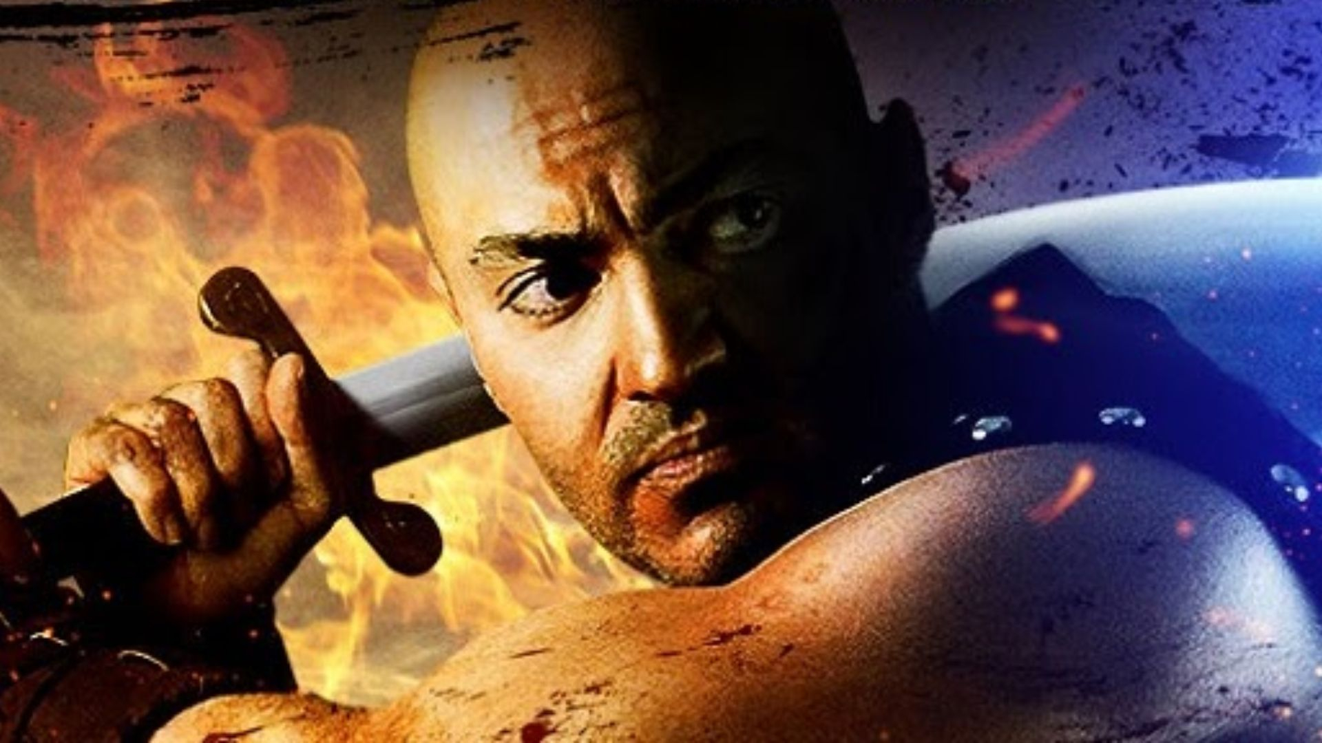 Sinbad: the Fifth Voyage