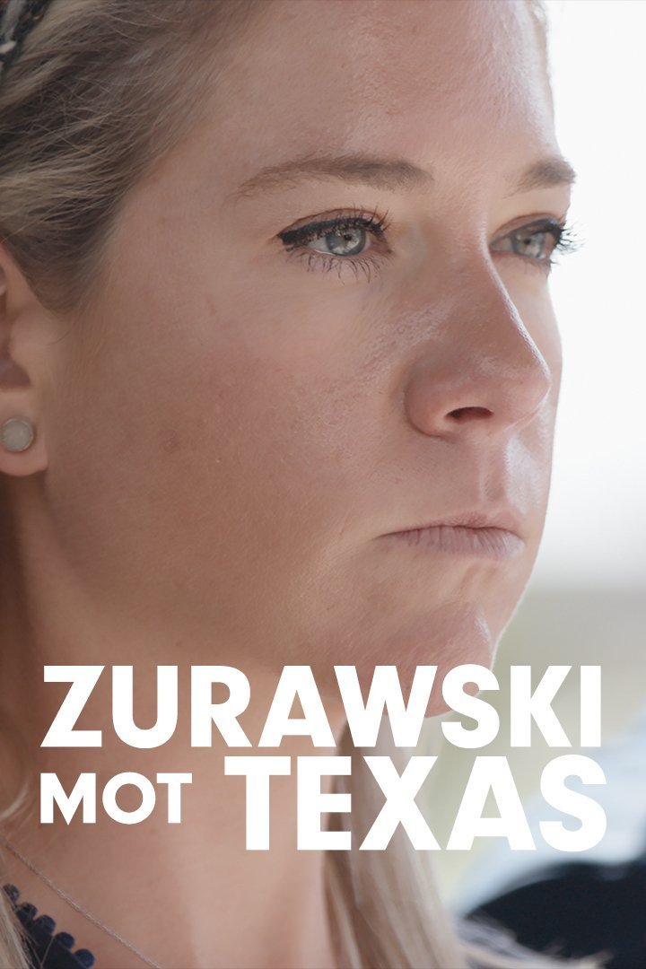 Dox: Zurawski mot Texas