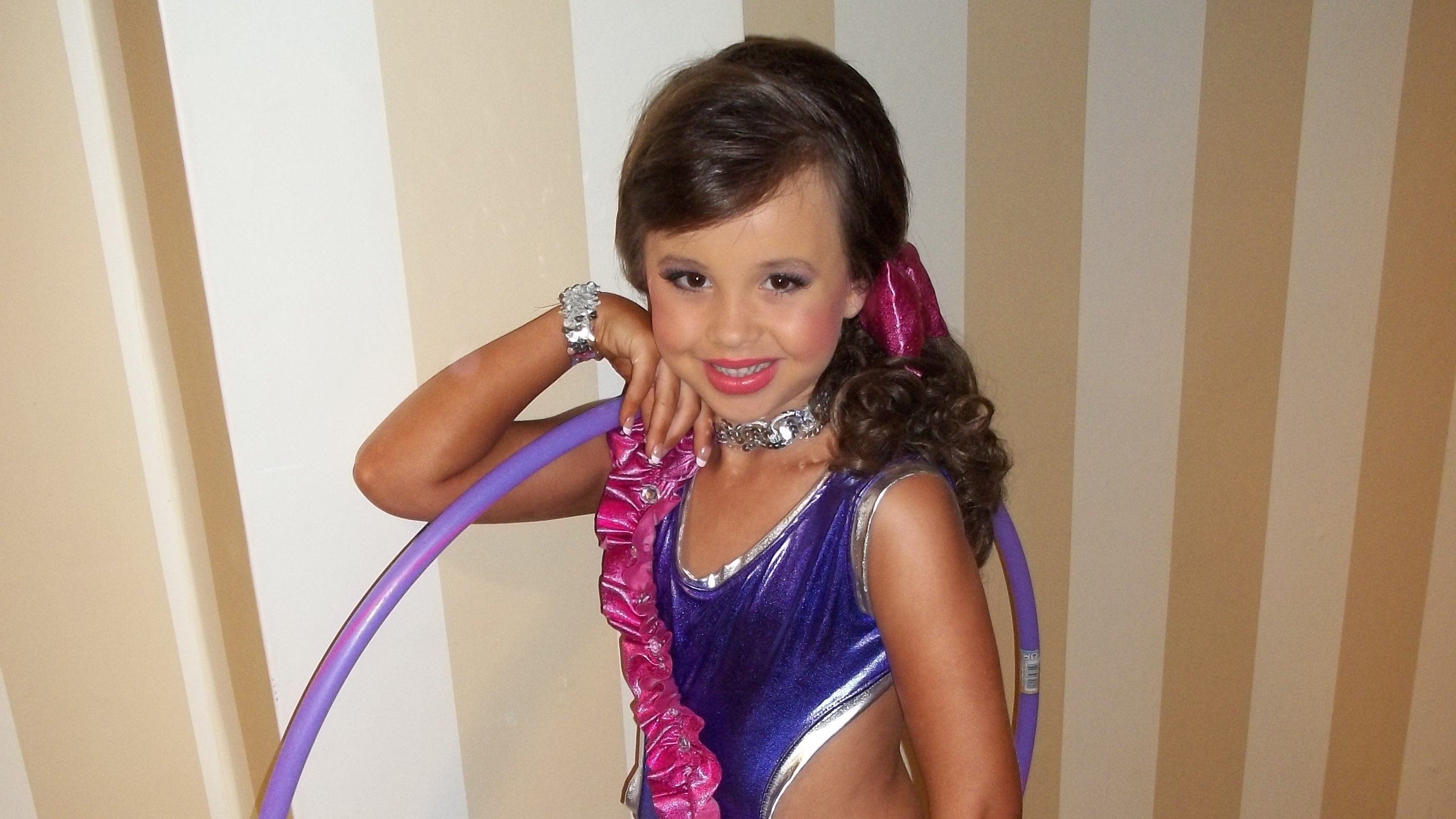 24. Southern Elite: Cirque