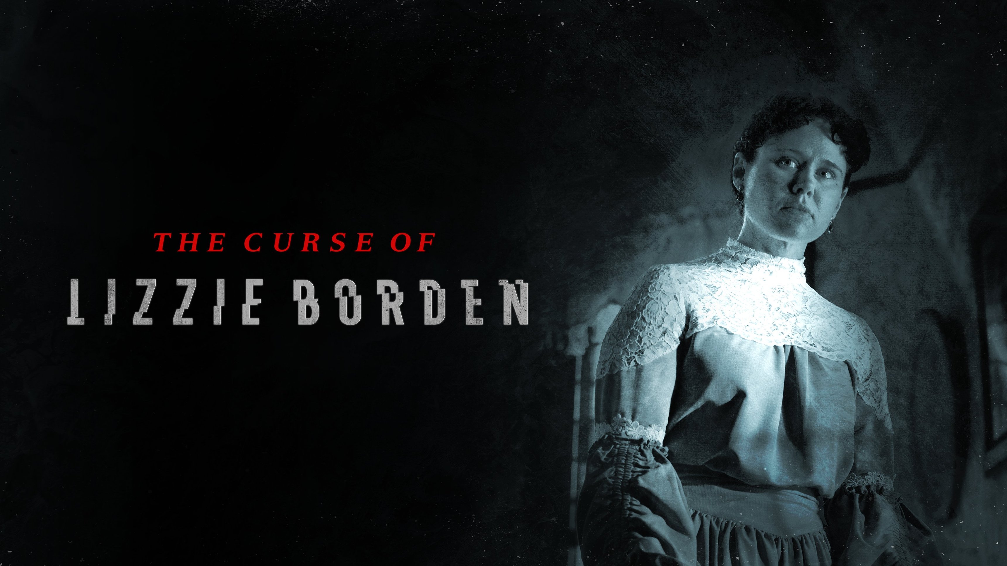 6. The Curse of Lizzie Borden