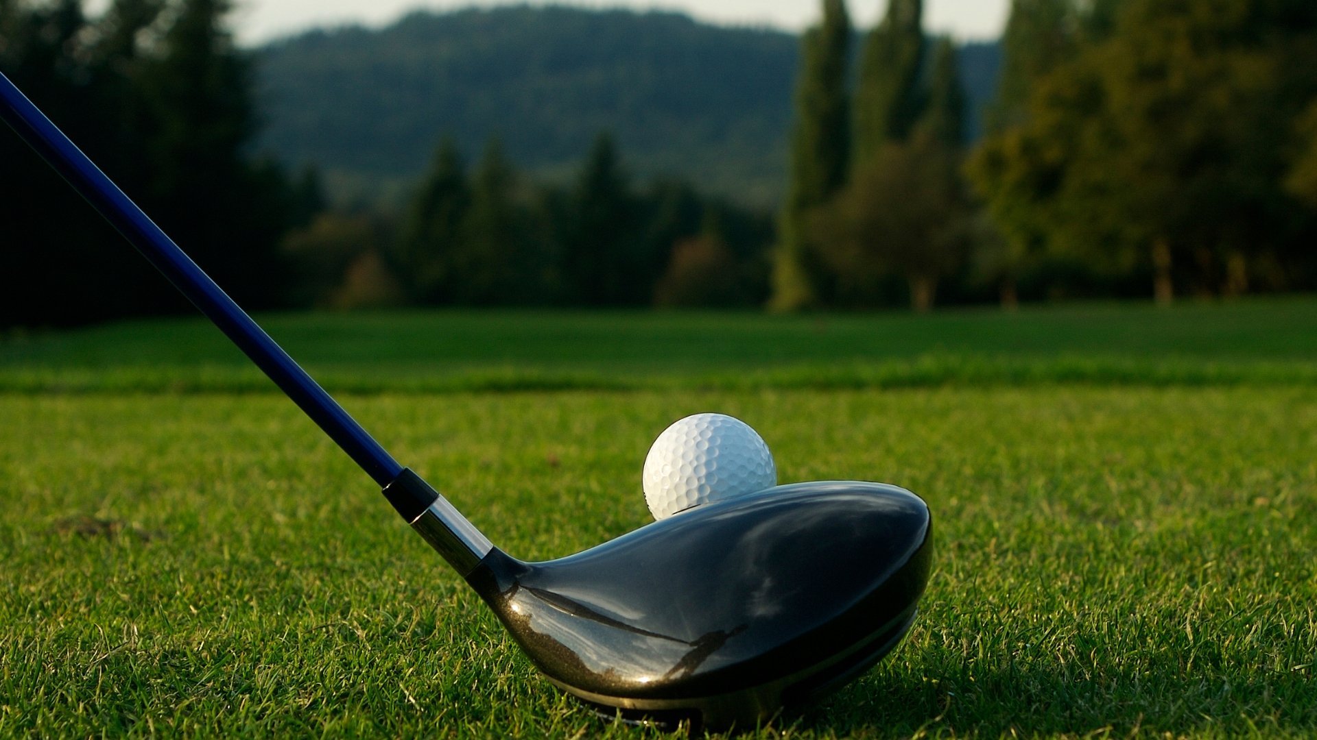 Golf PGA-touren RBC Heritage