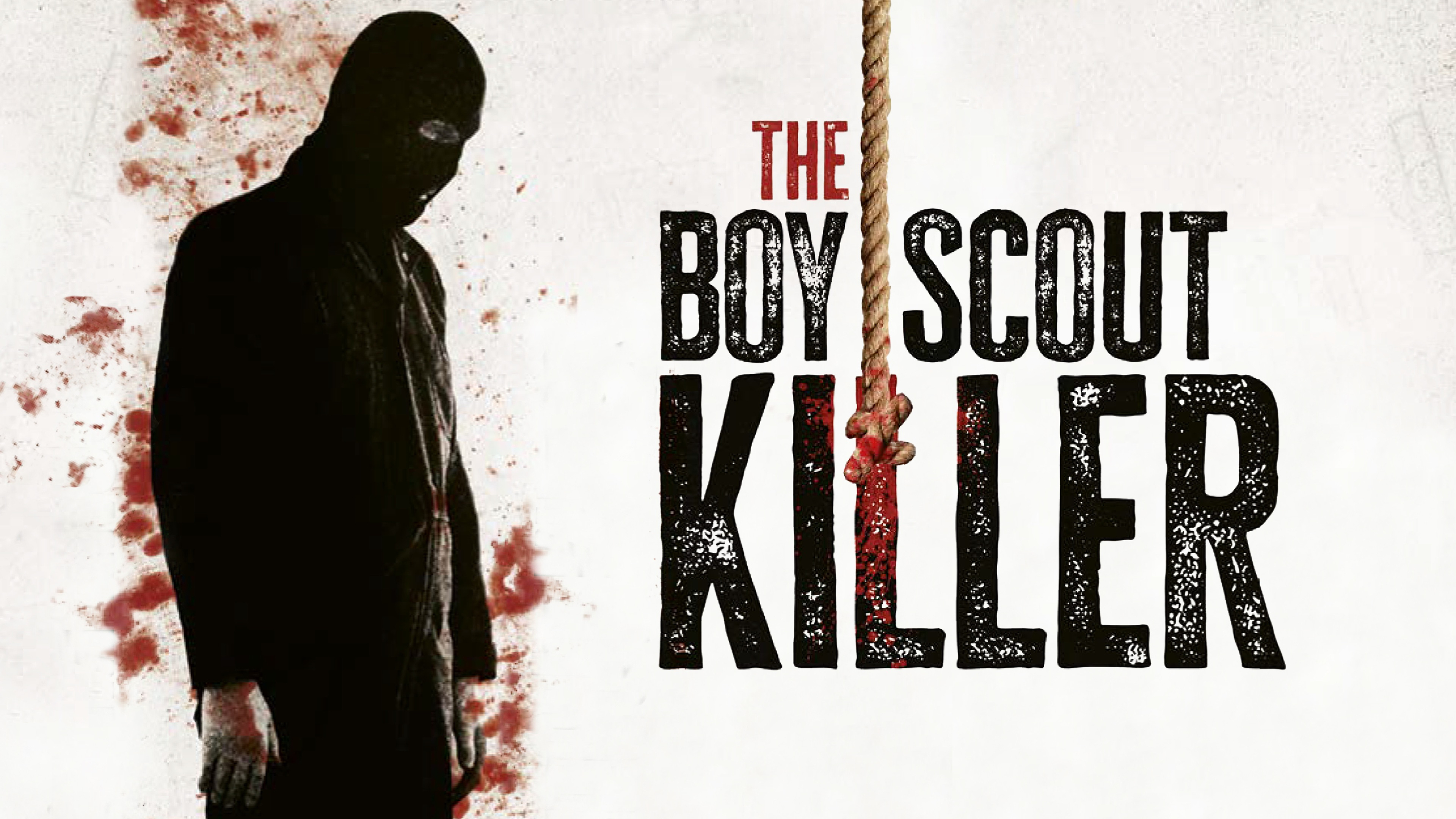 The Clovehitch Killer