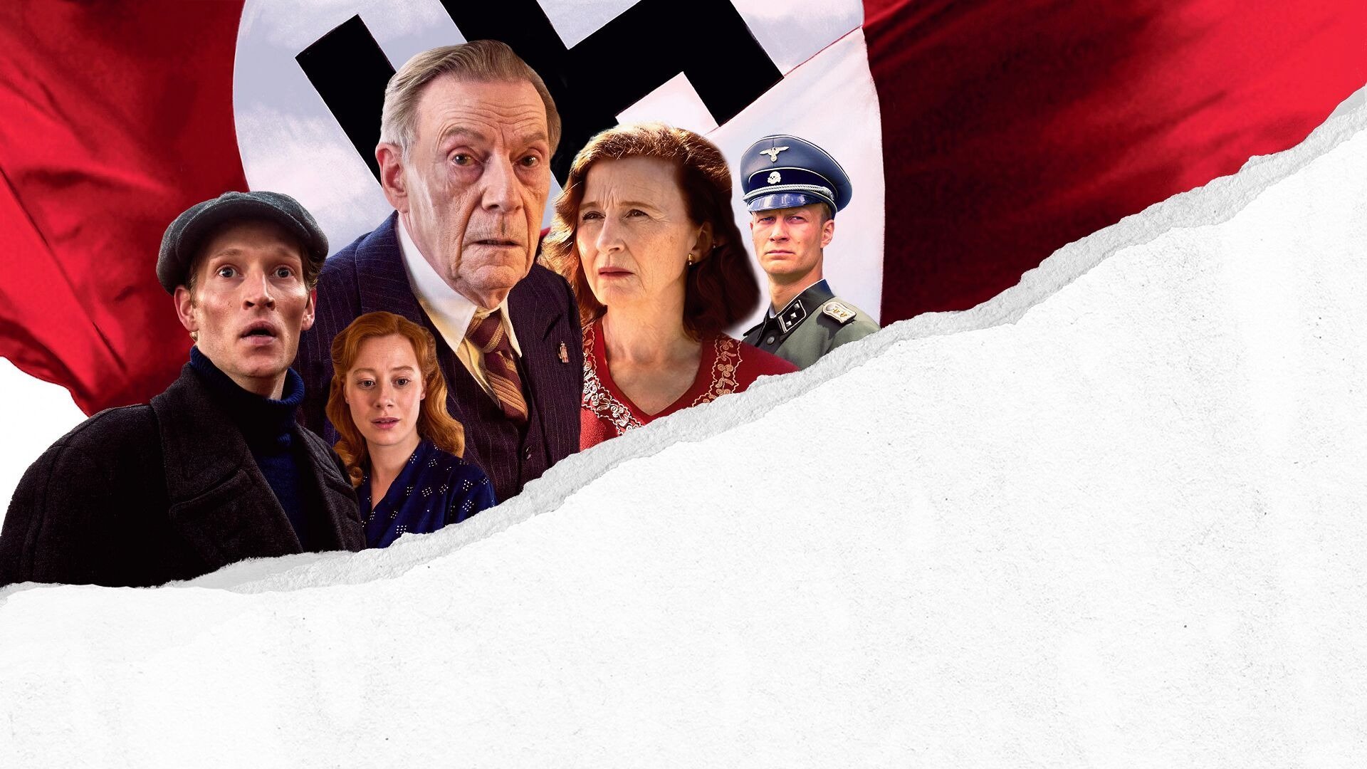 De förbannade åren 2