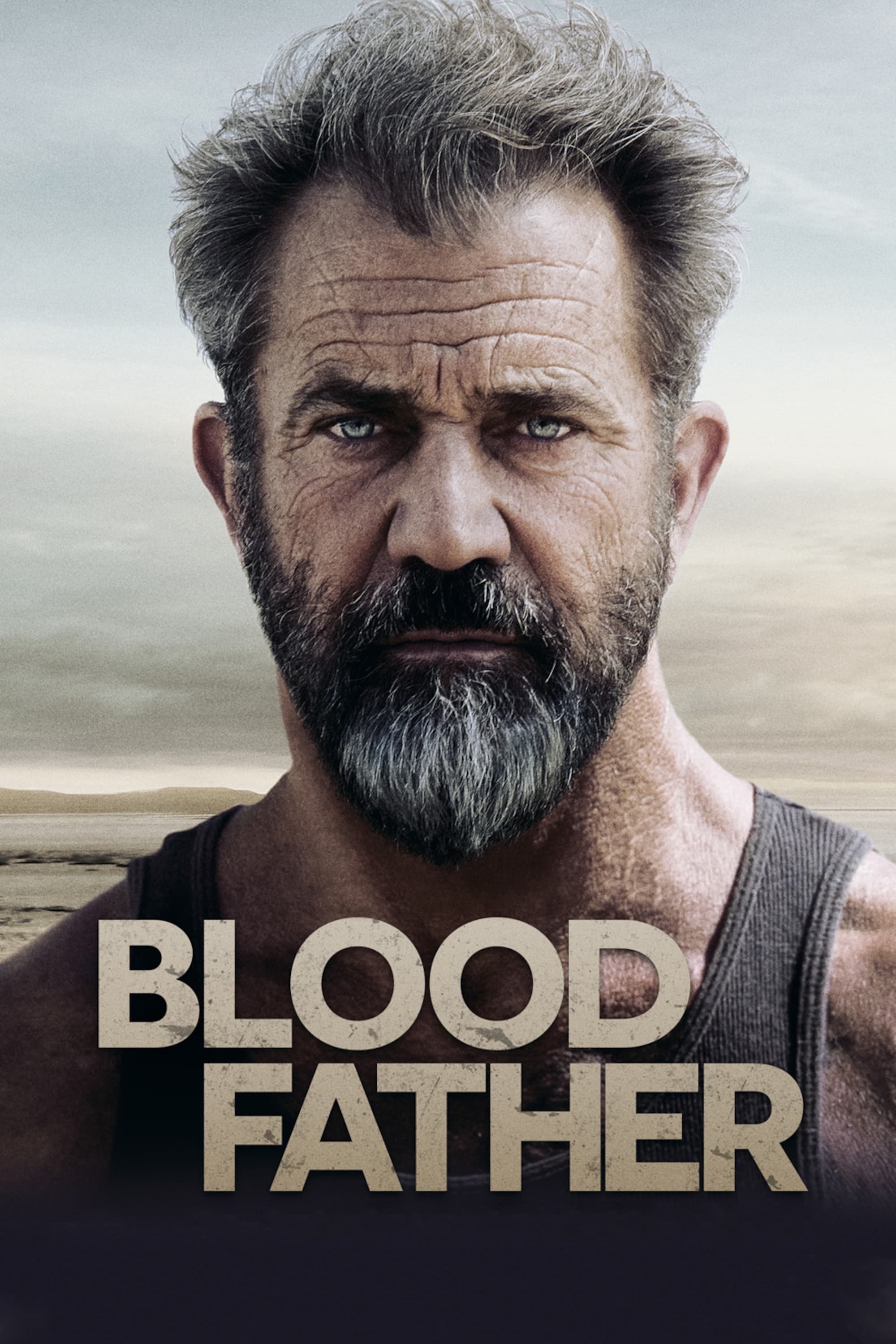 Blood Father