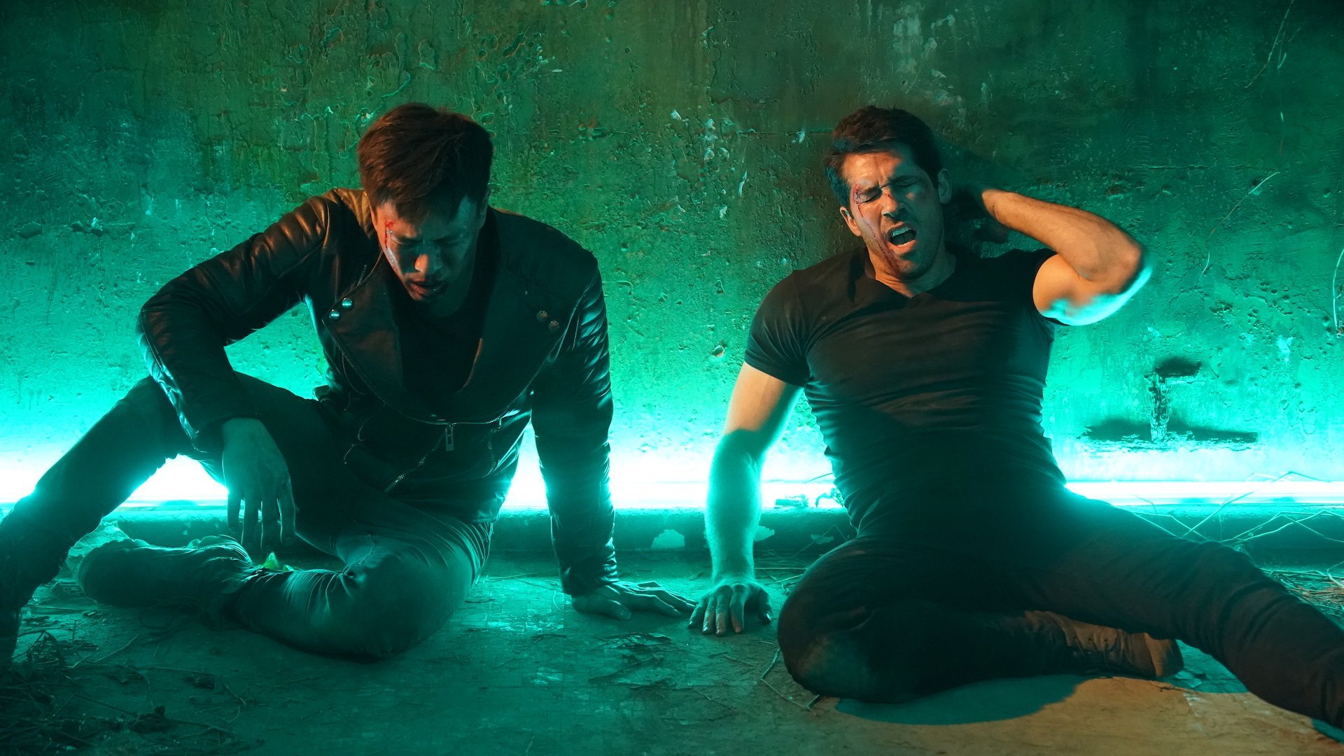 Abduction
