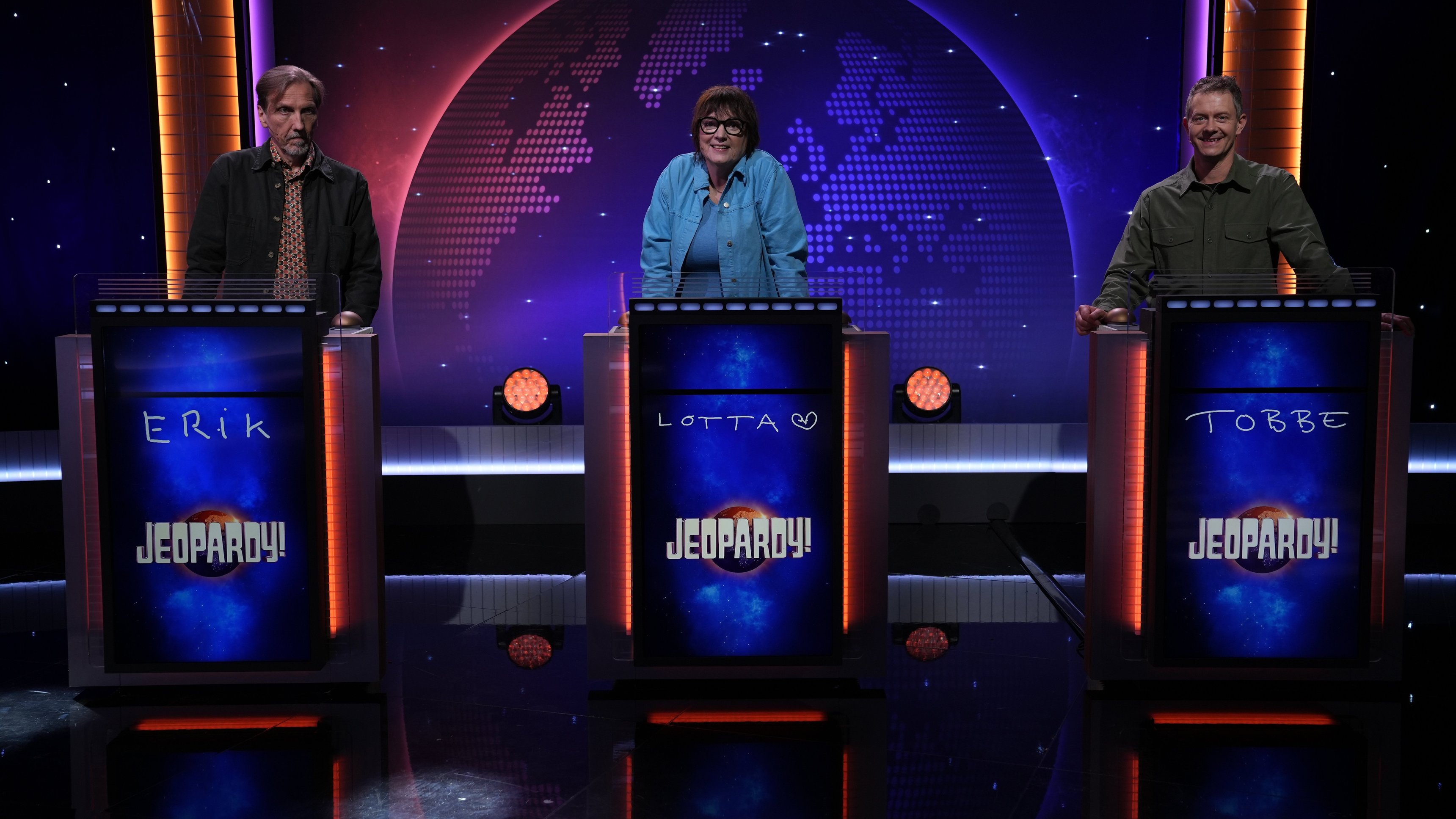 8. Slumpen eller minnet?