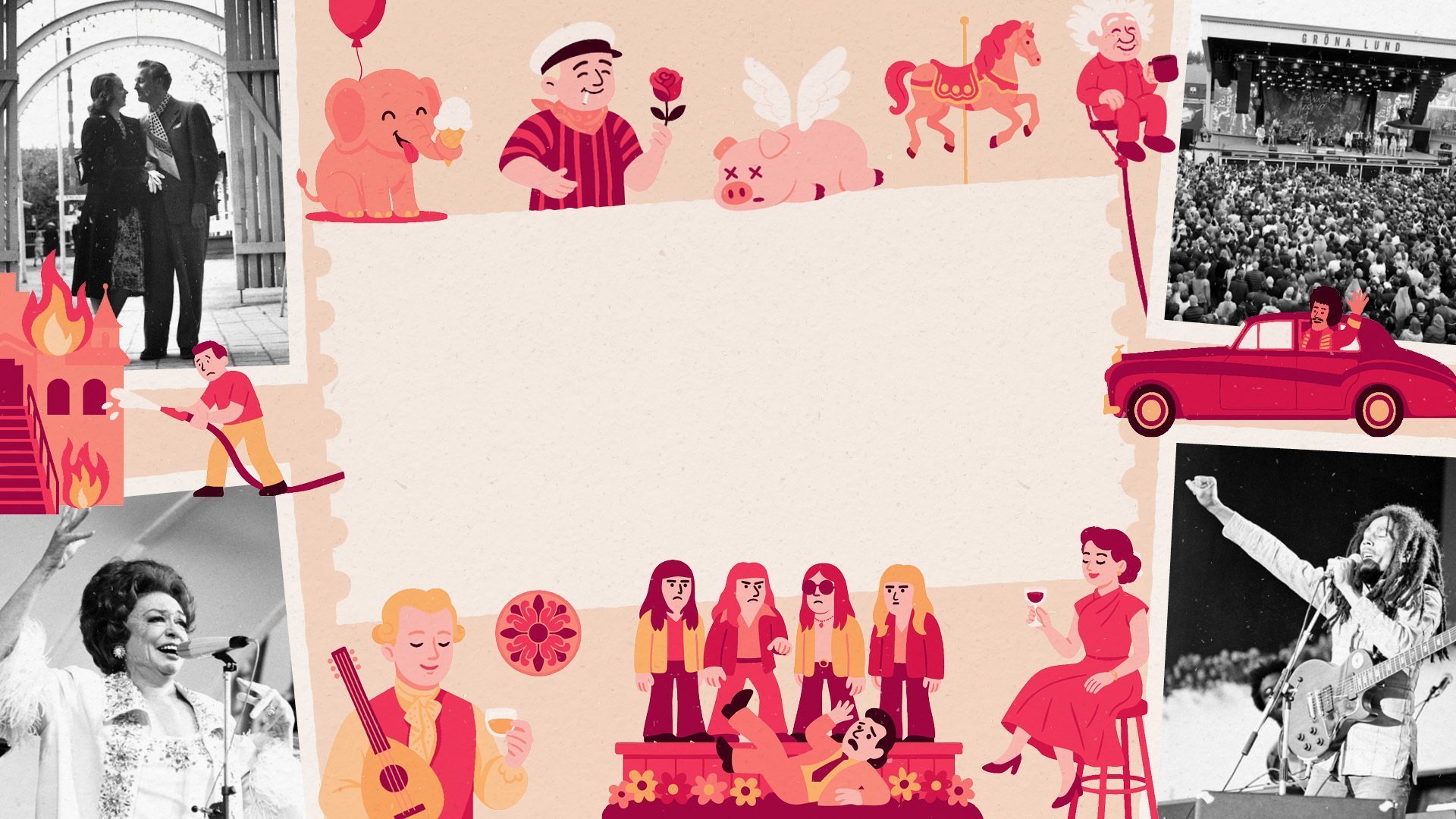 Historien om Gröna Lund (romani)