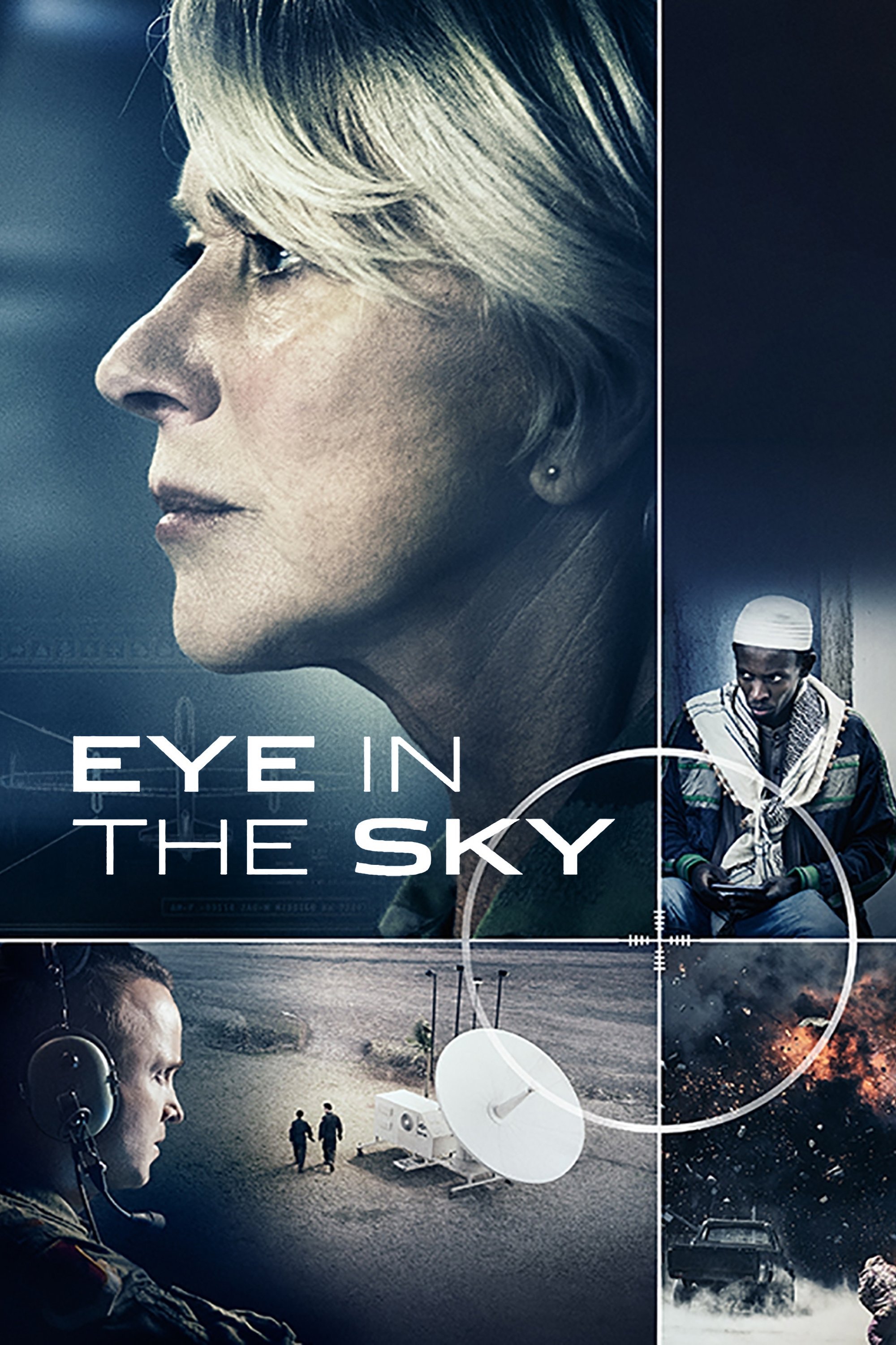 Eye in the Sky