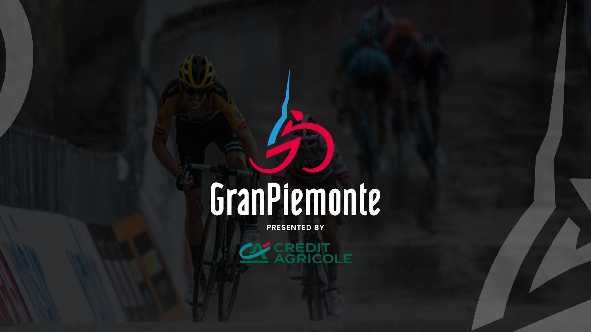 Cykel: Pro Series Gran Piemonte
