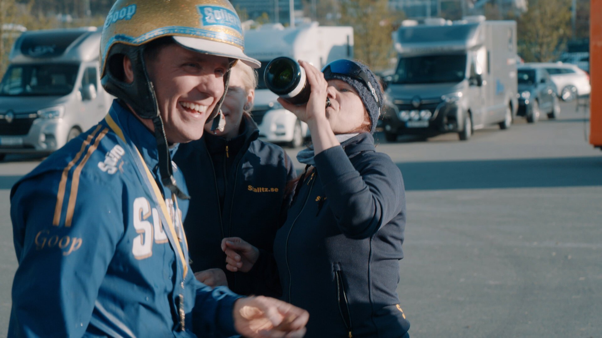 2. San Moteur - Värmland mot världen S01 E002