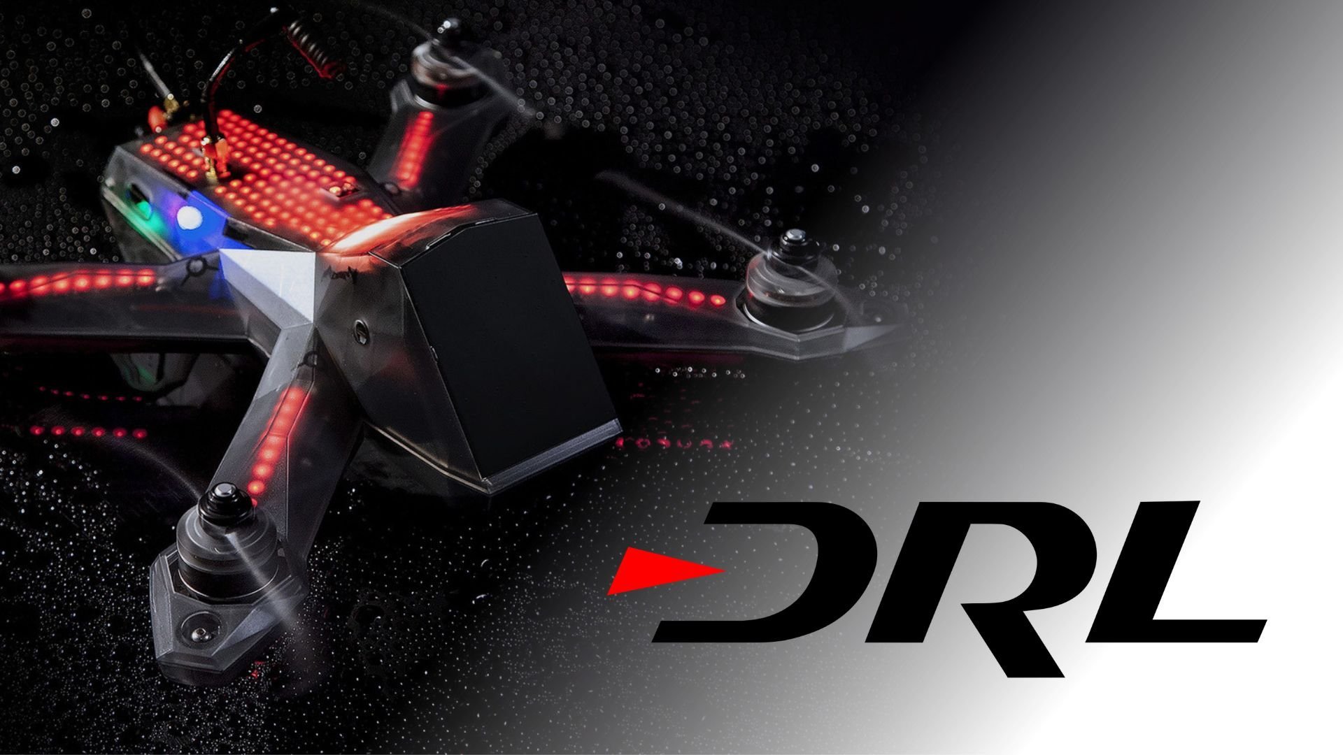 Drone Racing League