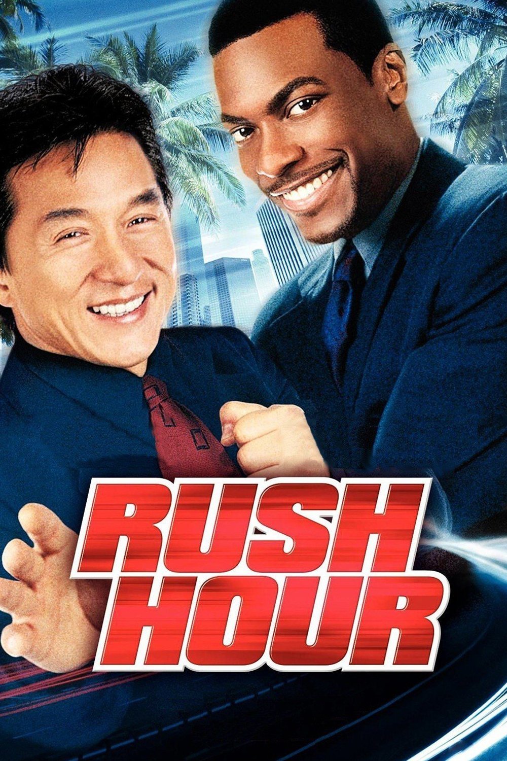 Rush Hour