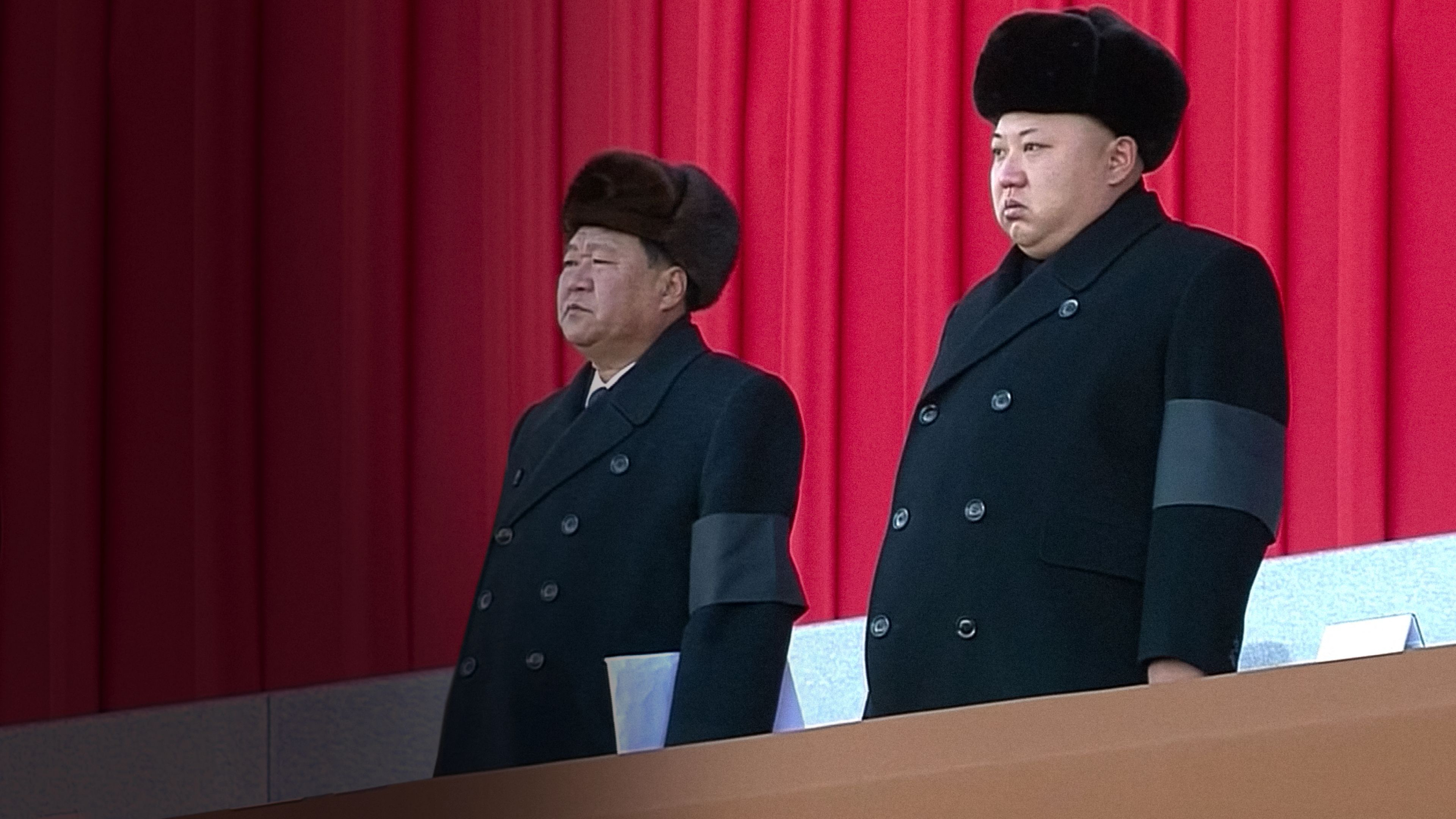 Inside North Korea: The Next Leader