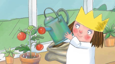 11. Jag gillar inte sallad