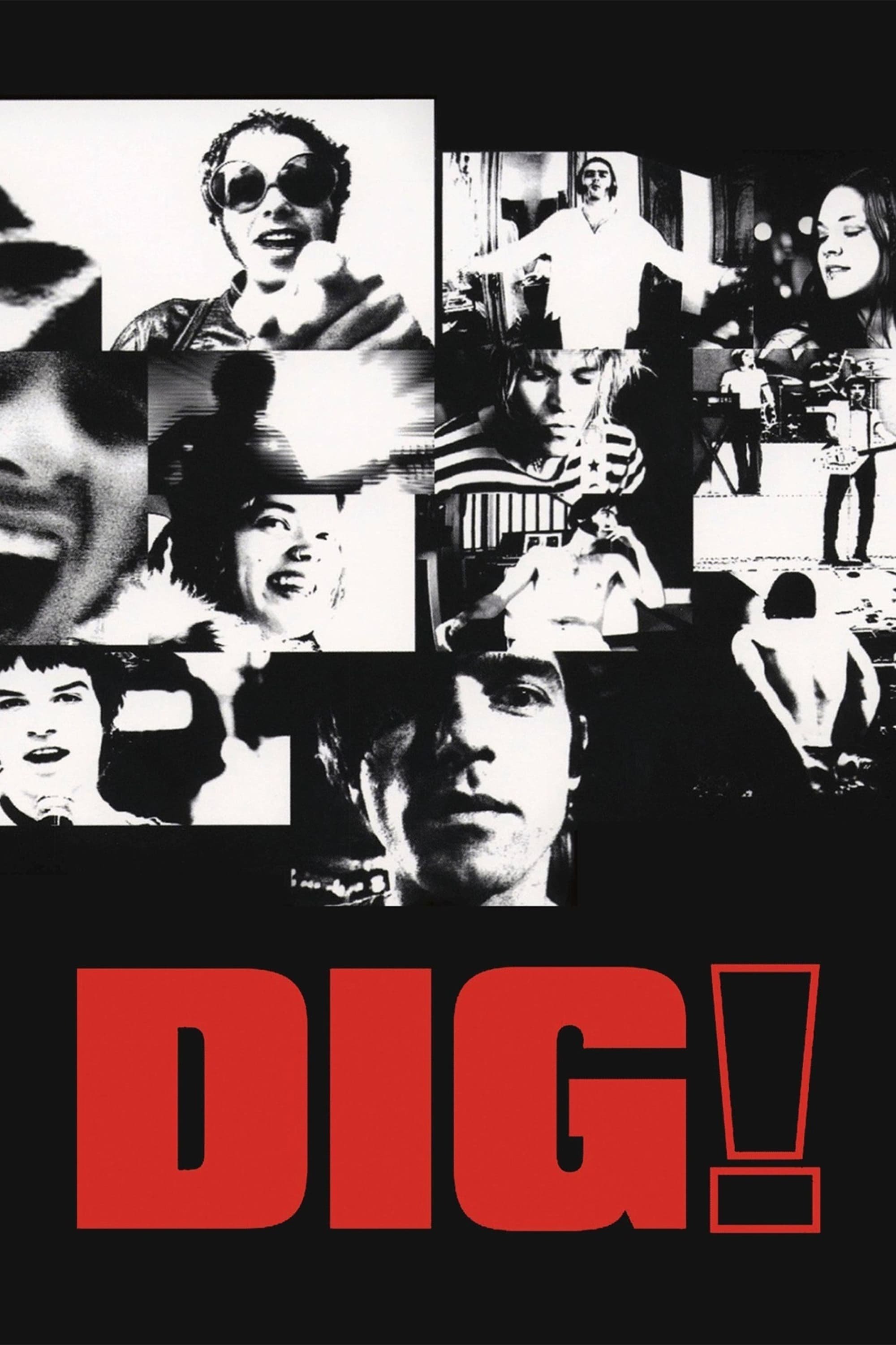 DIG! XX