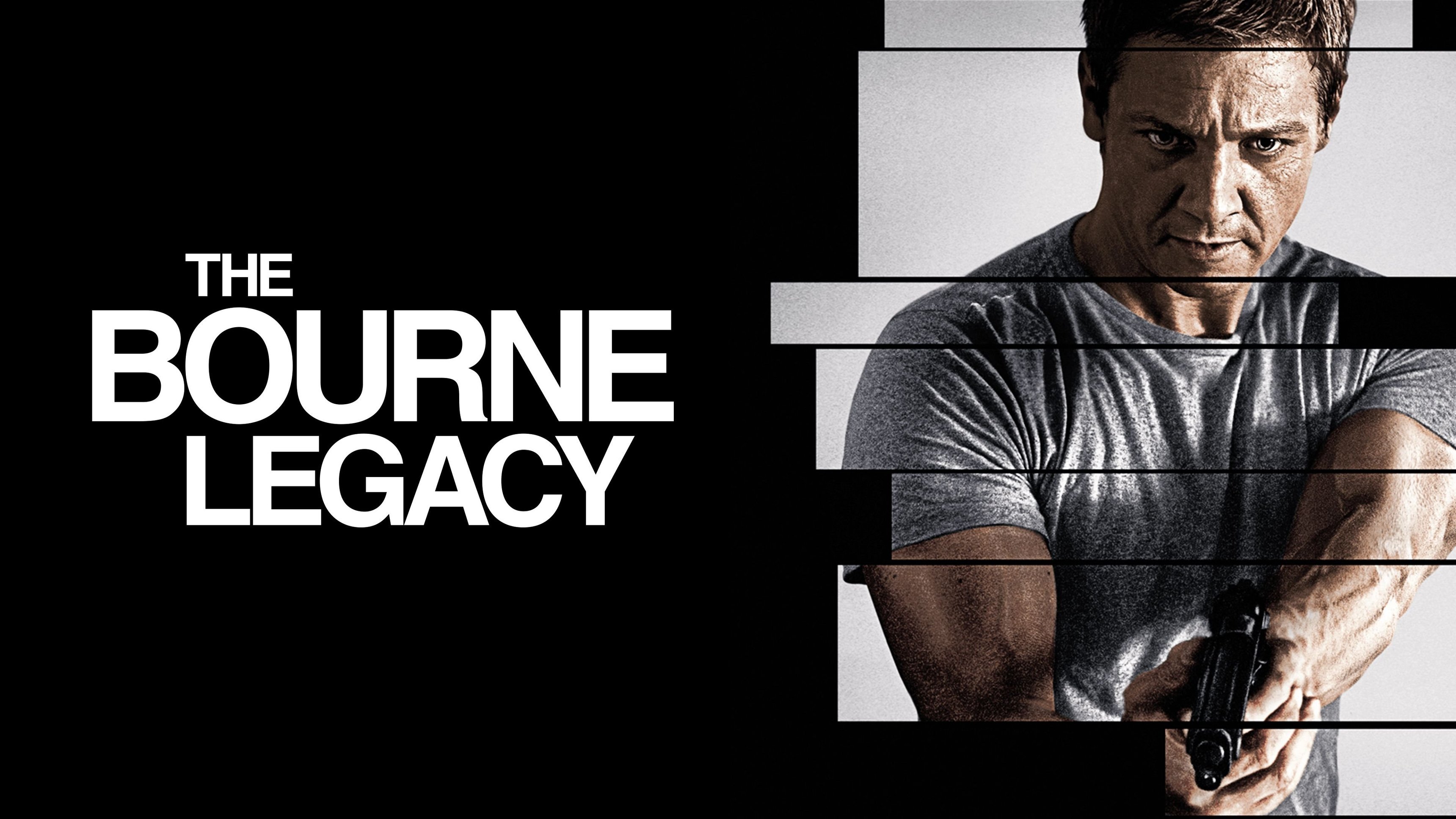 The Bourne legacy
