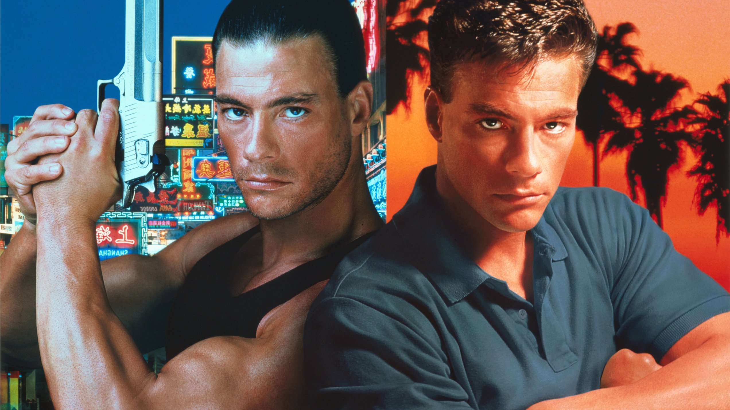 Double impact