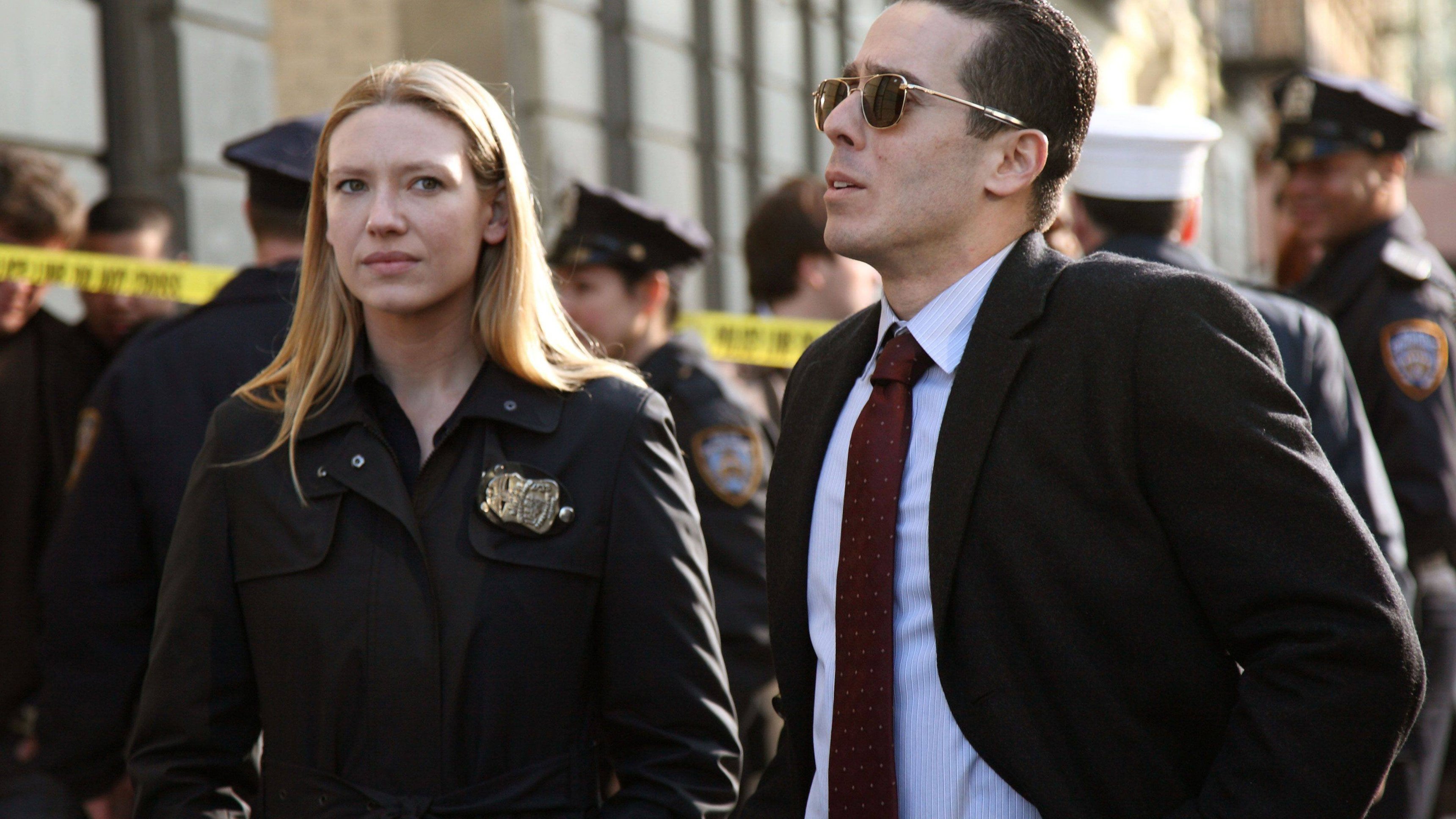 19. The Road Not Taken