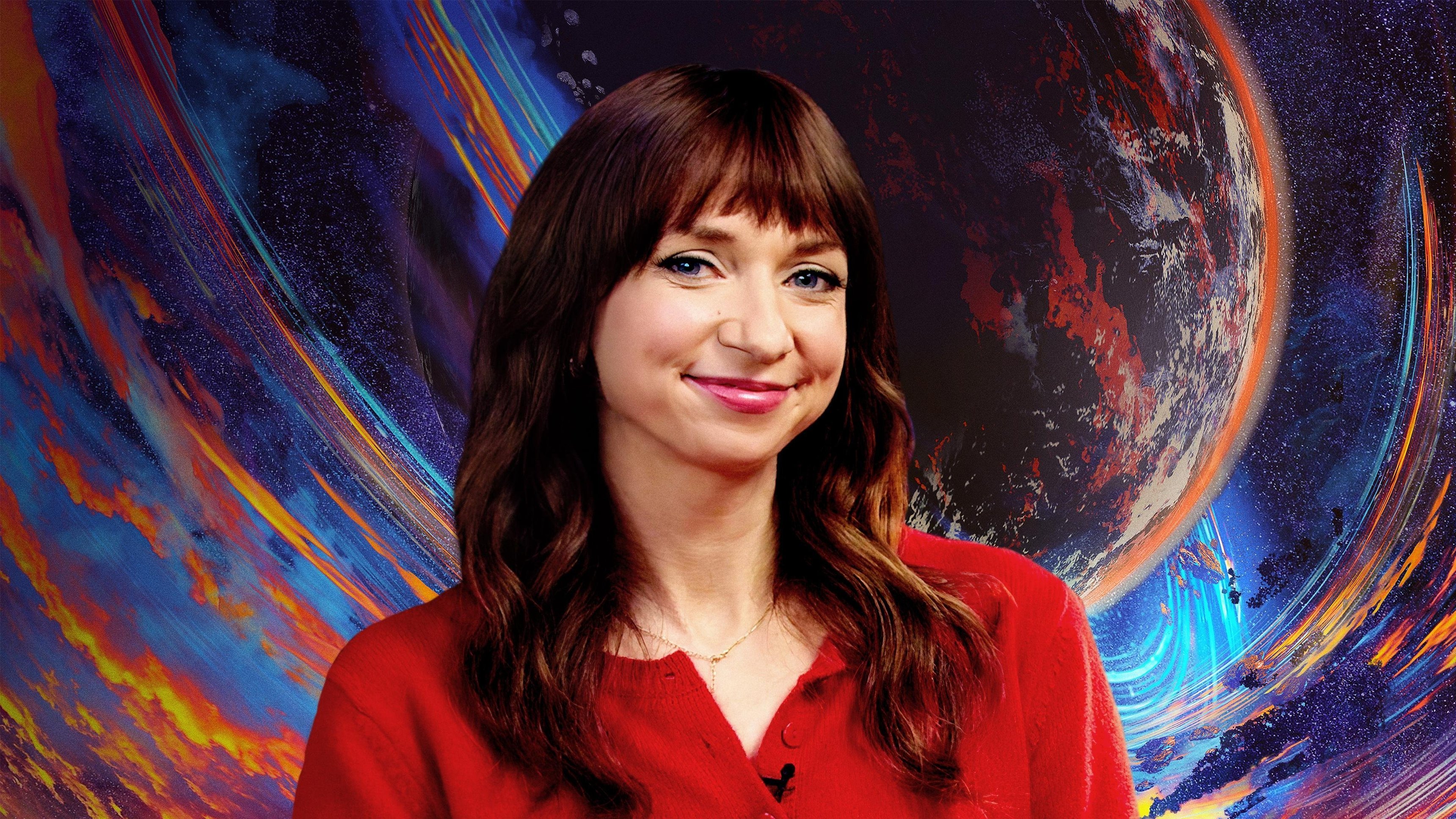 2. Spoiler: Zack's in This One (with Lauren Lapkus & Kyle Newacheck)