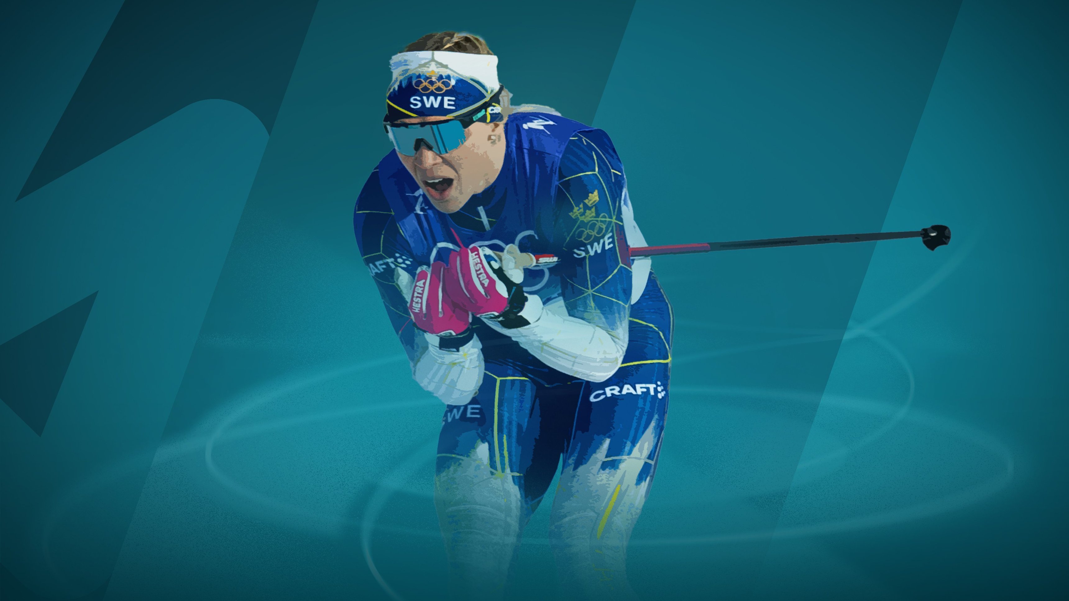 OS 2026: Längdskidor