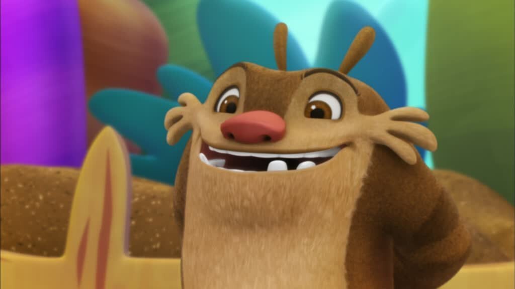 16. Kate and Mim Mim S01 E016