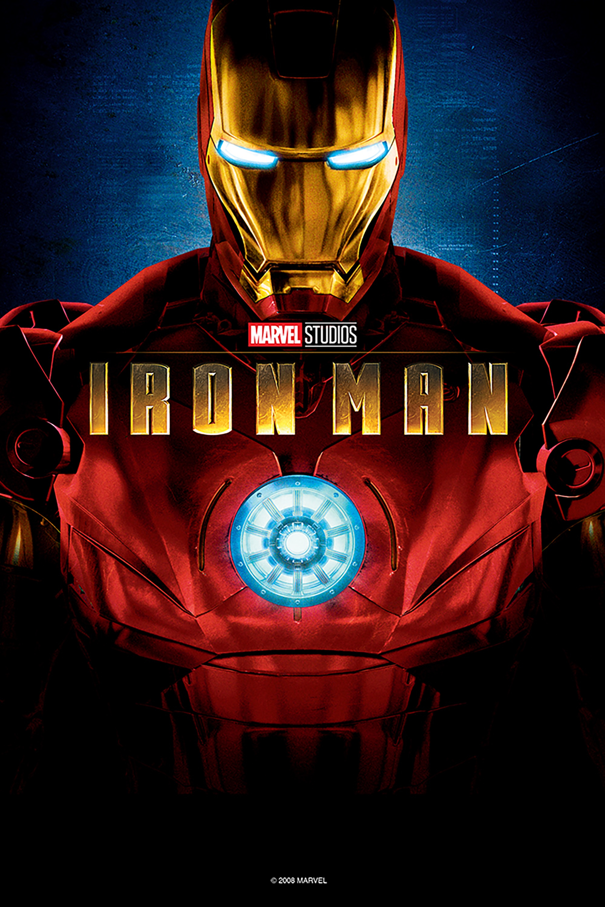 Iron Man
