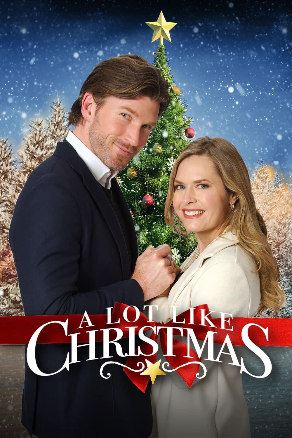 A Lot Like Christmas