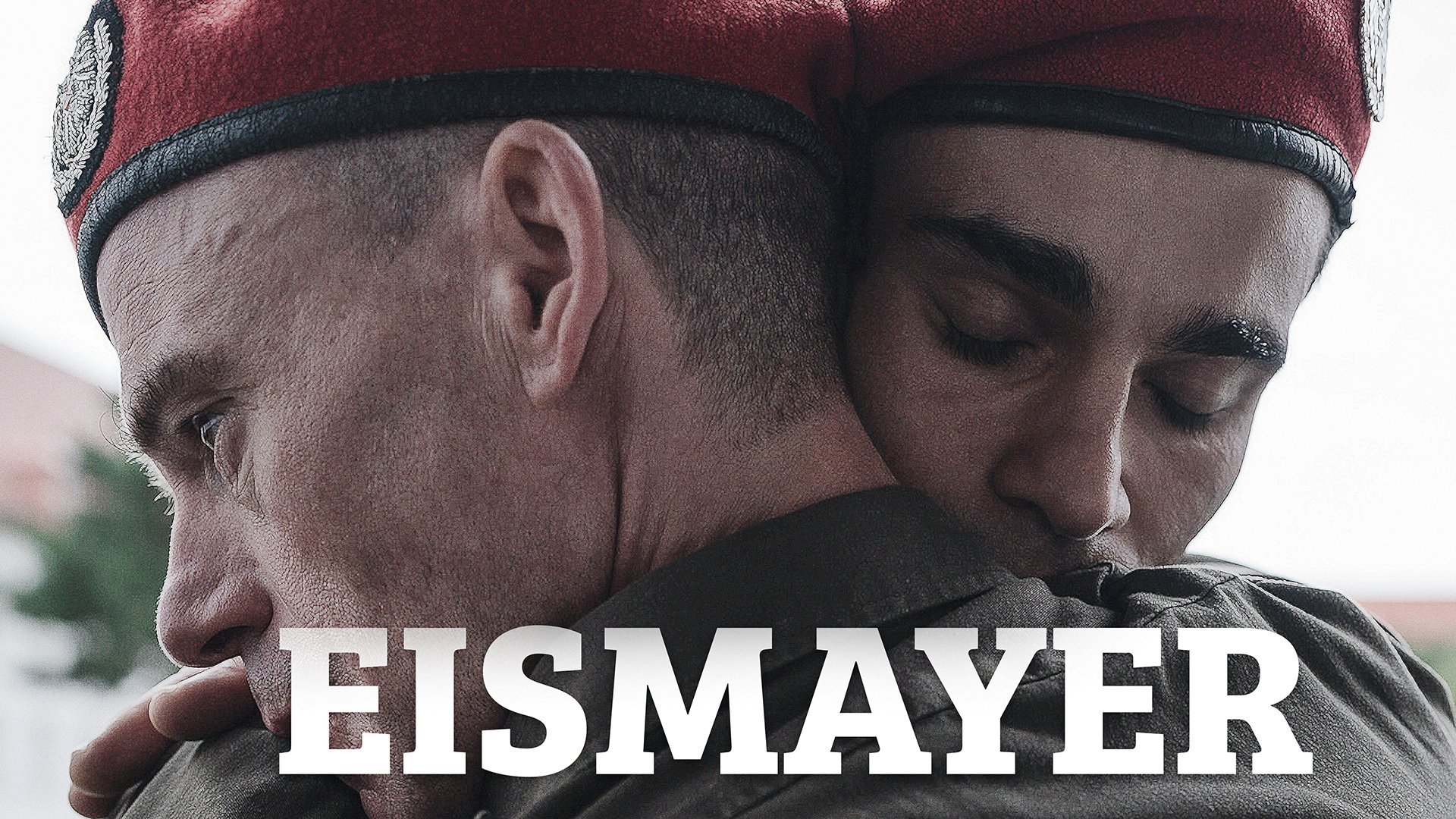 Eismayer