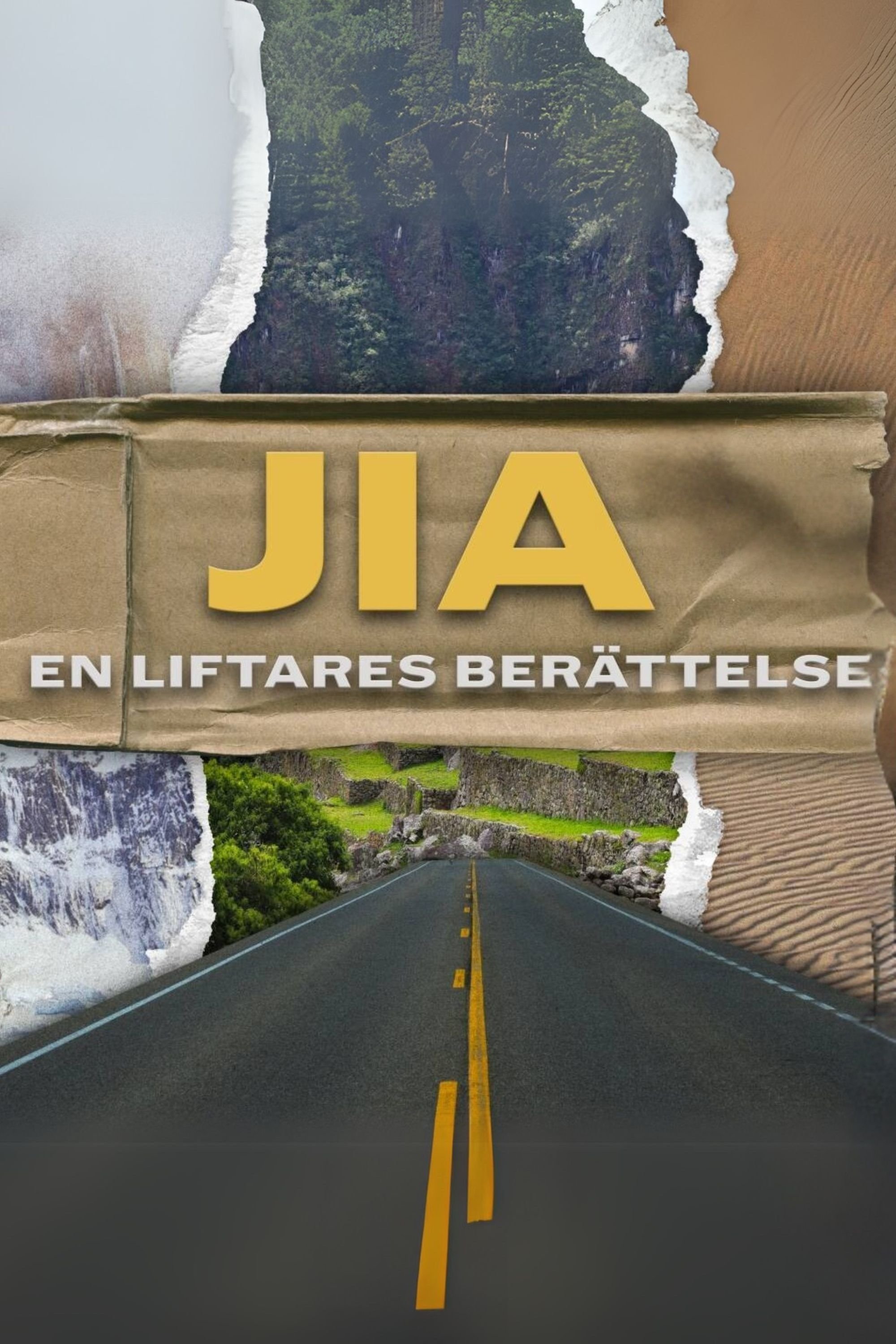 Jia - en liftares berättelse
