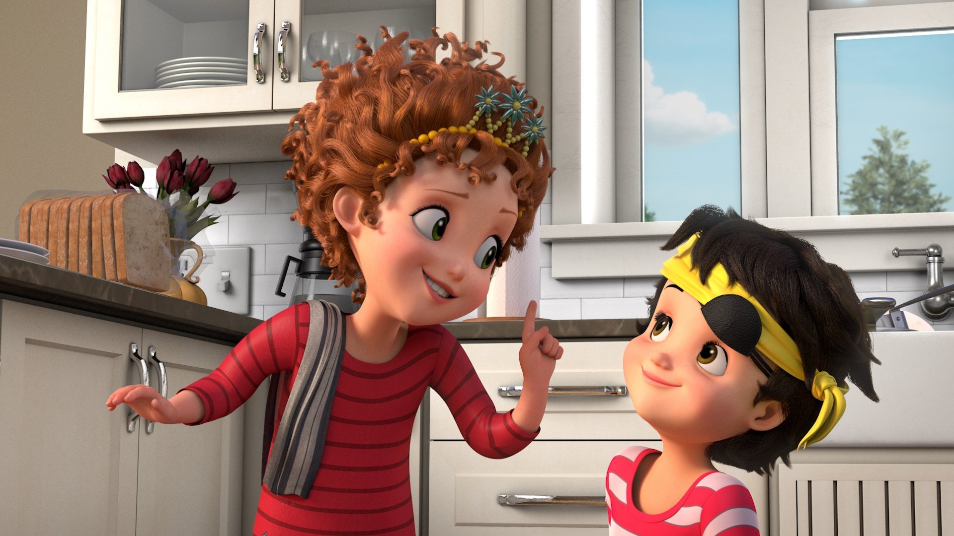 10. Le Café Parfait / Mademoiselle Mamma