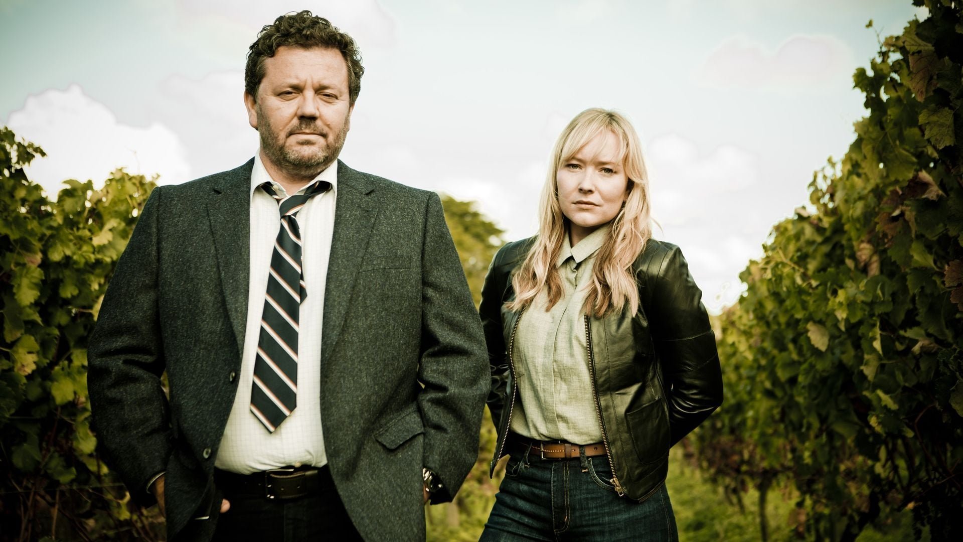 Morden i Brokenwood