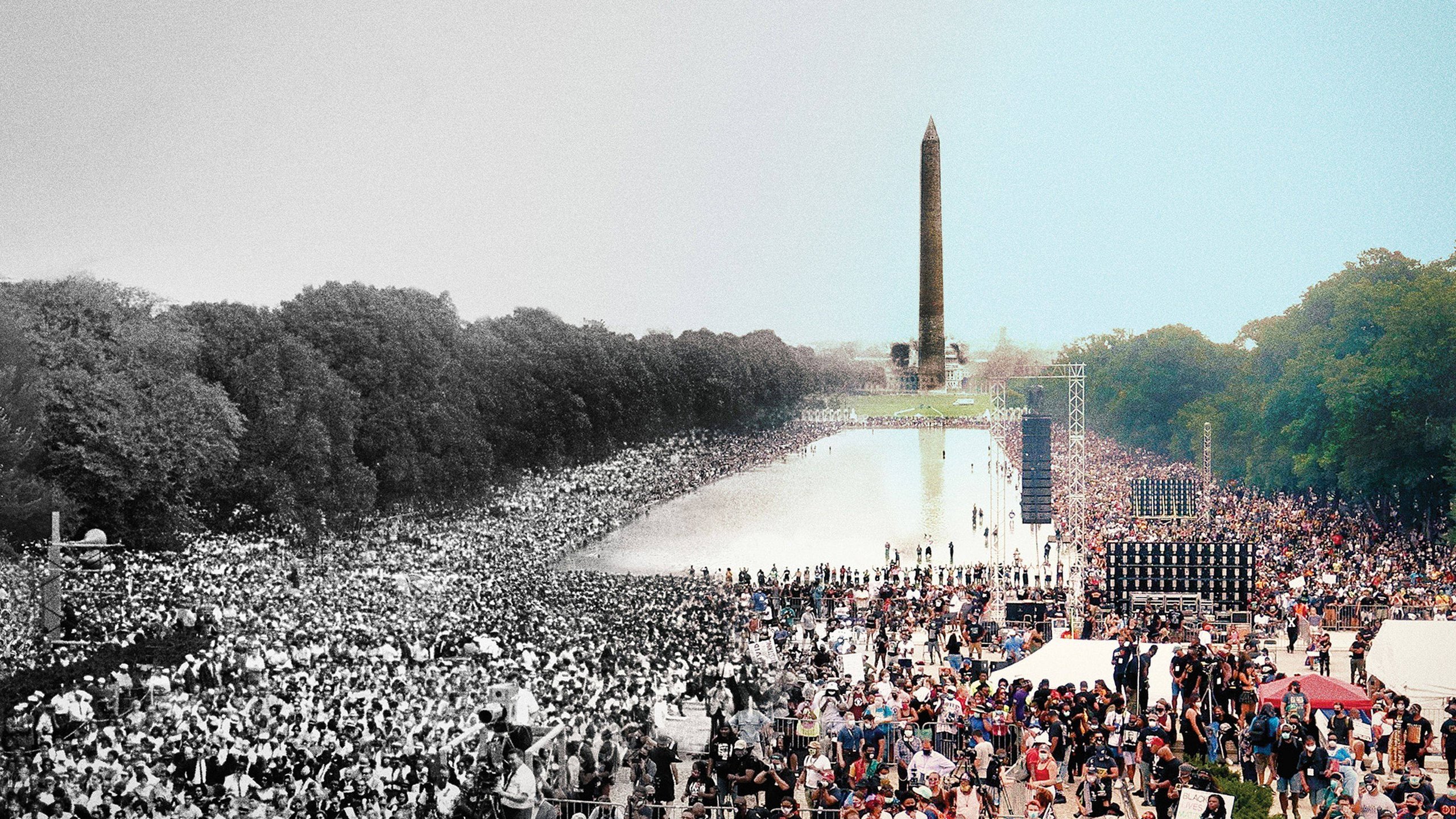 The Soul of America