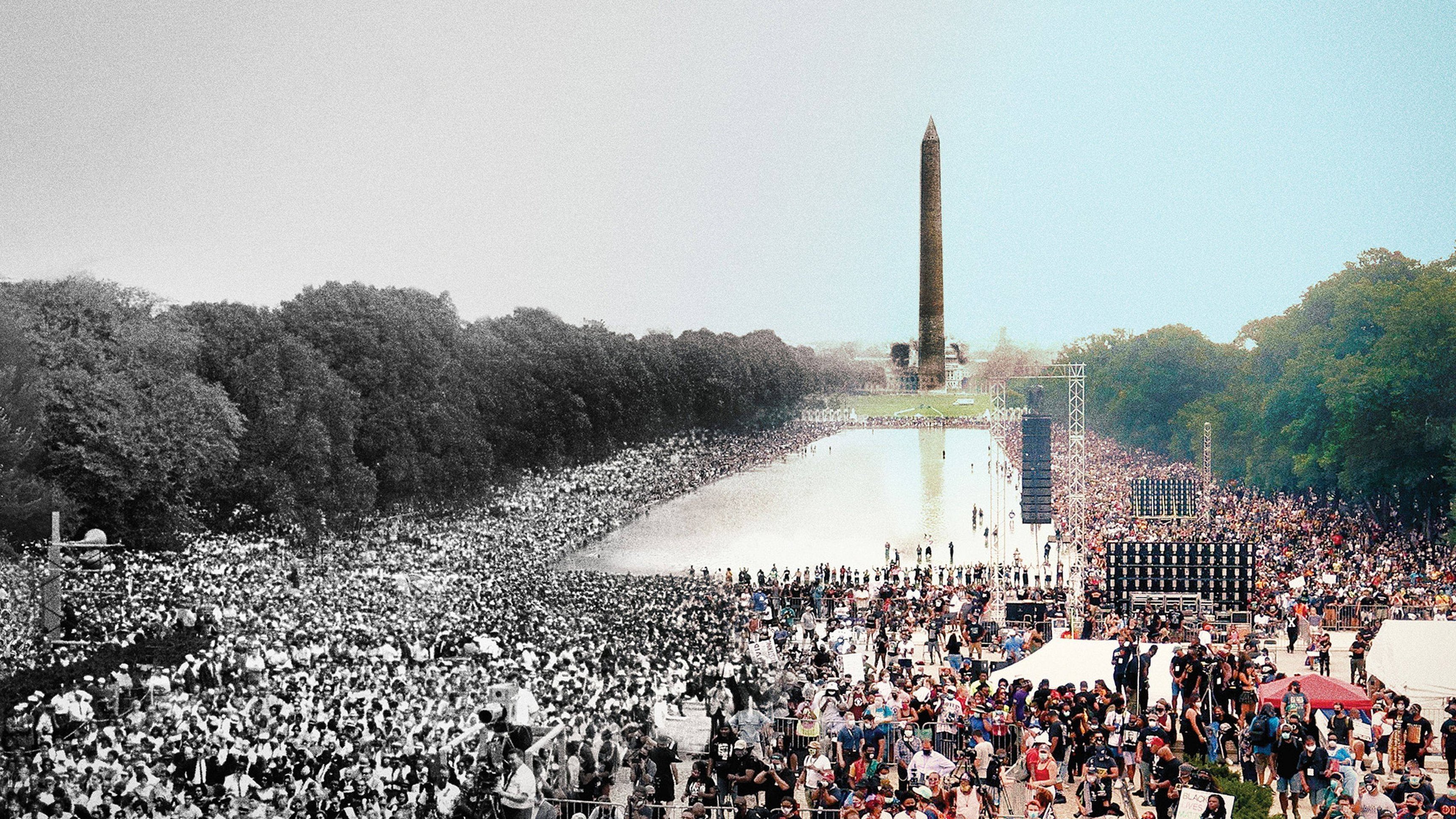 The Soul of America