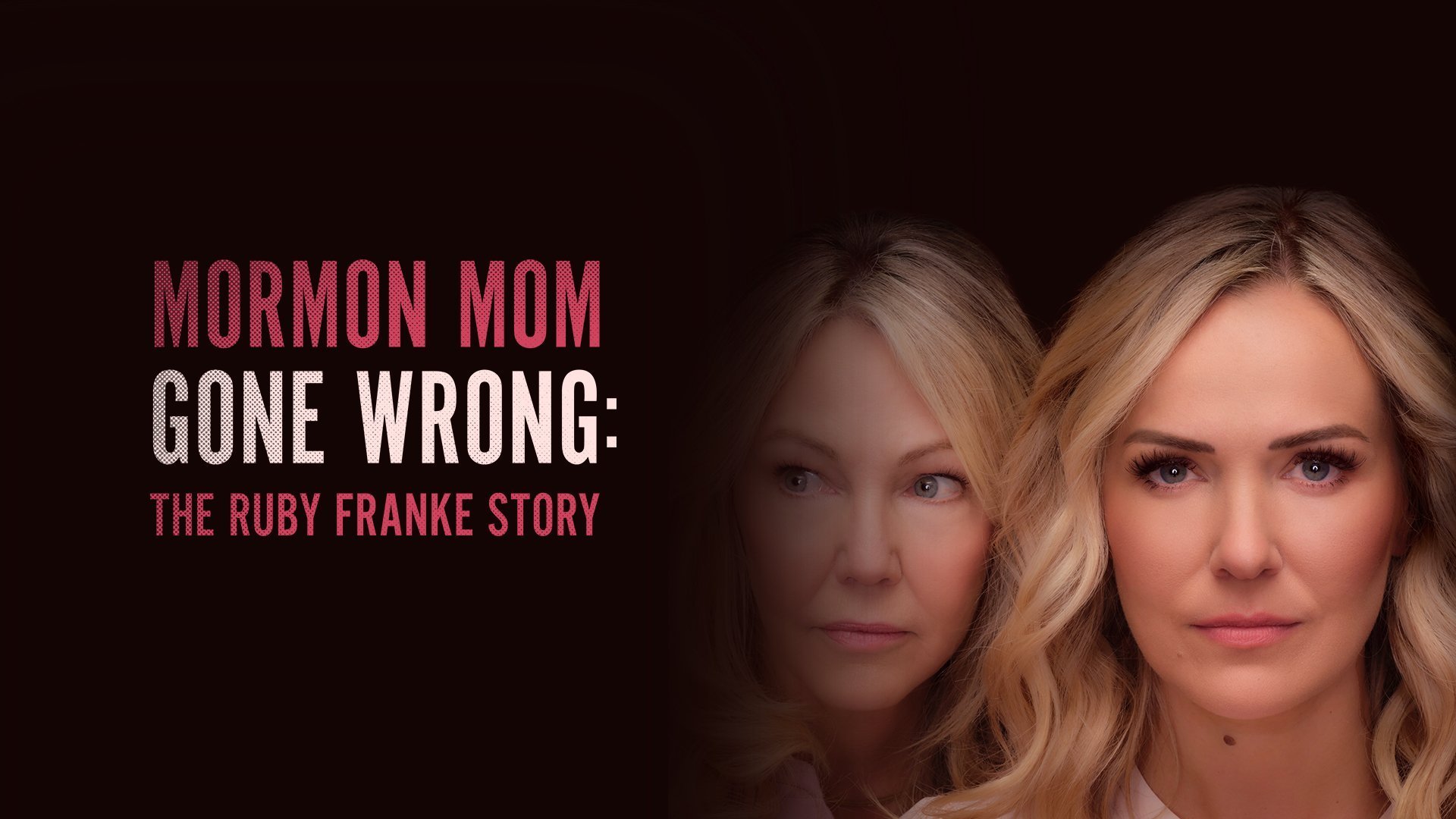 Mormon Mom Gone Wrong: The Ruby Franke Story