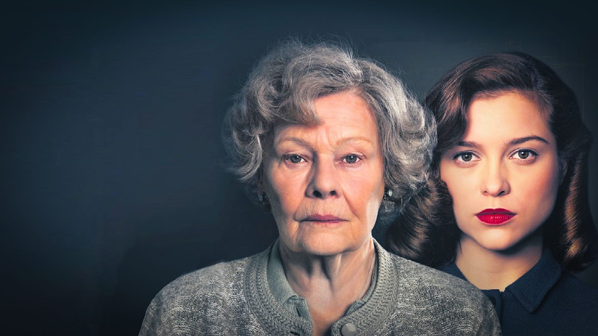 Red Joan