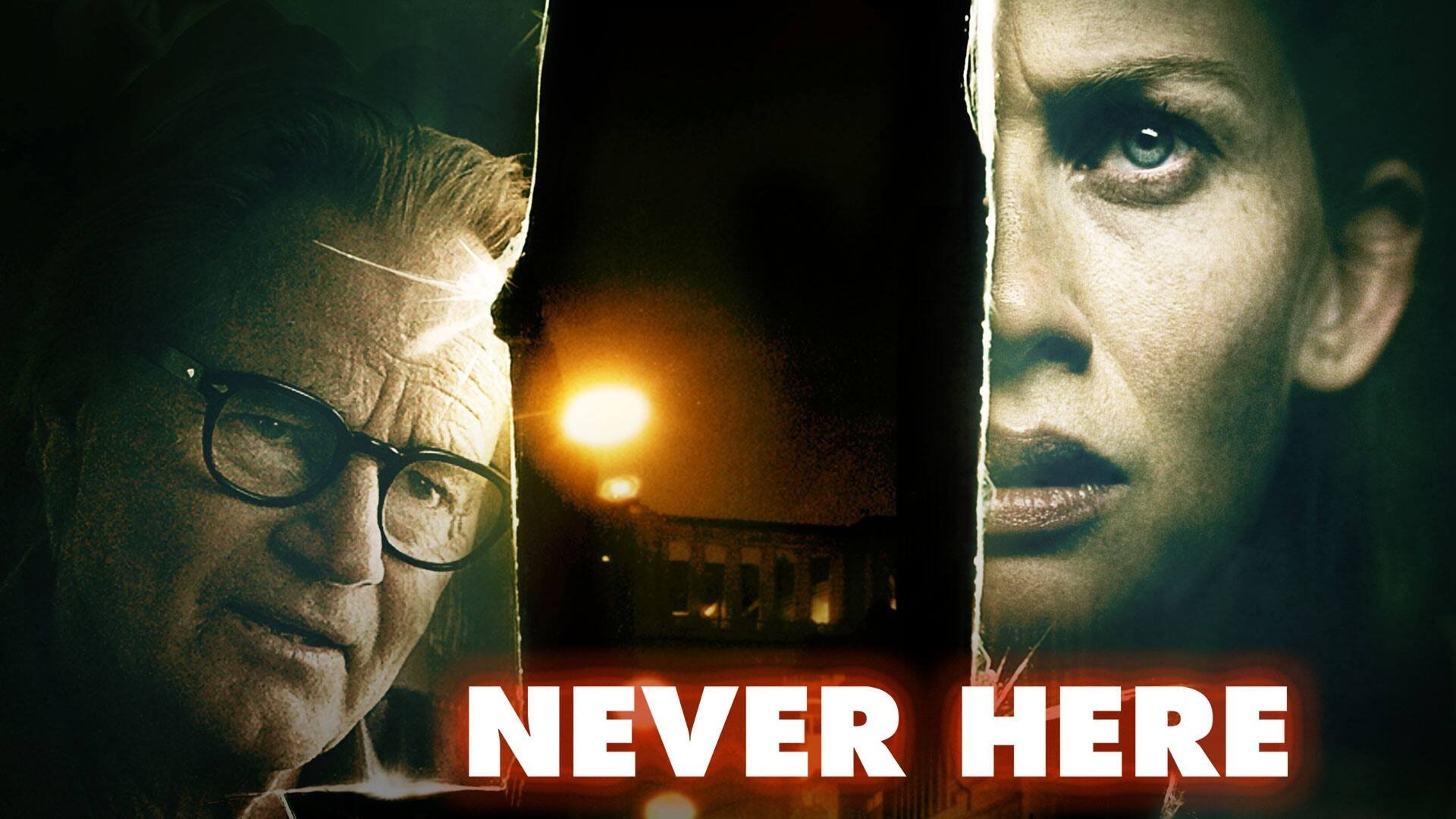 Never Here