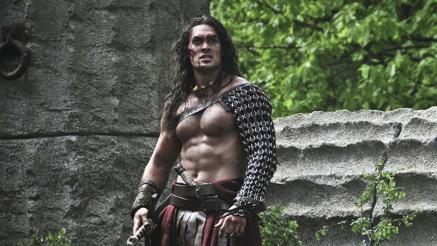Conan the Barbarian