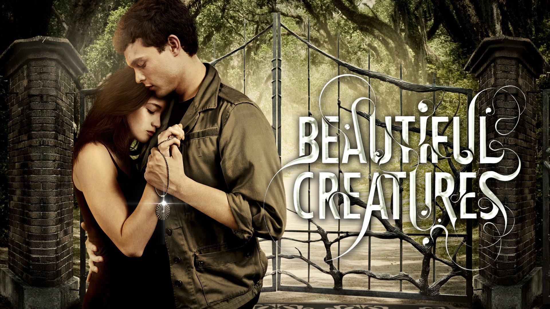 Beautiful Creatures