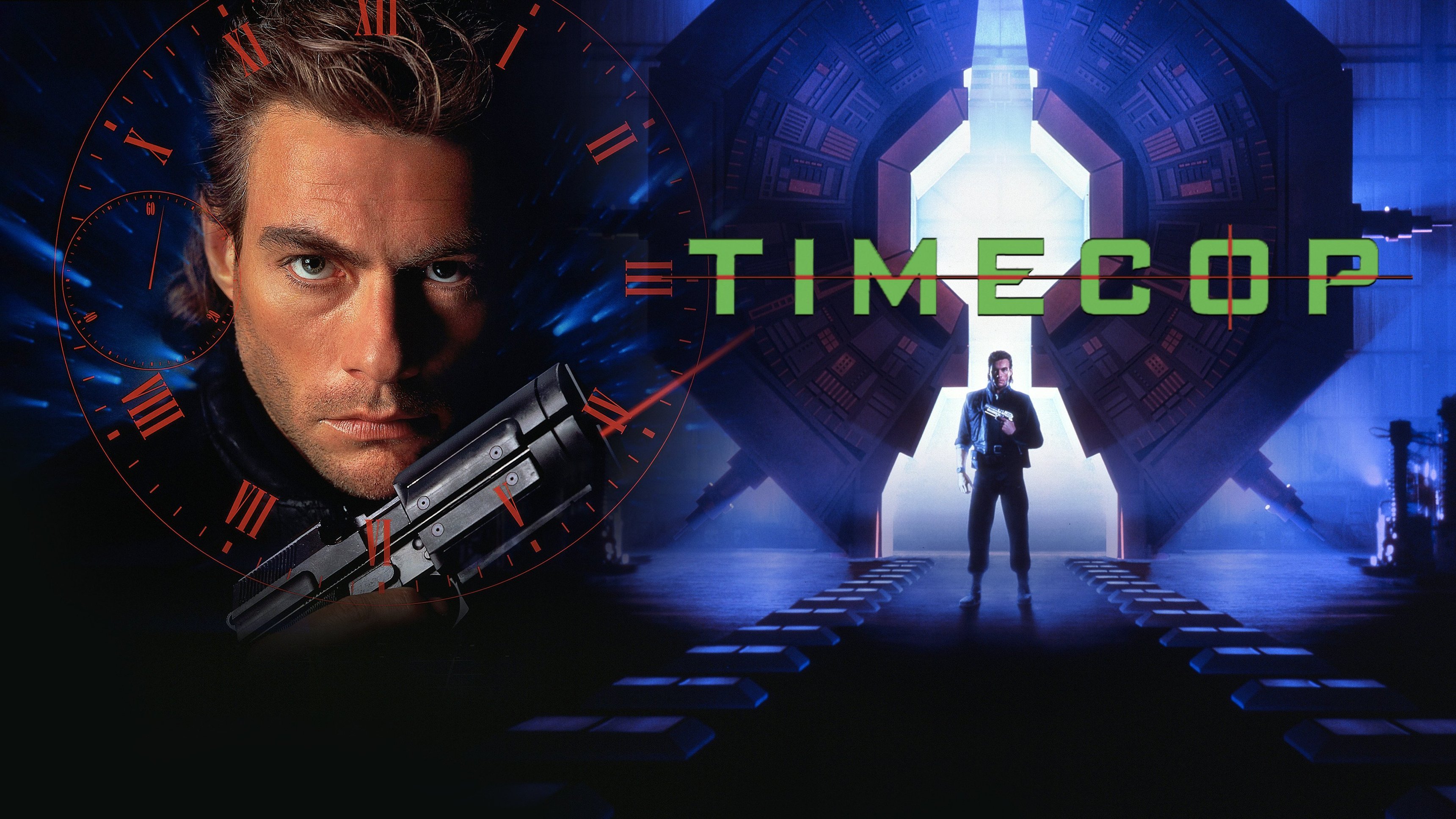 Timecop