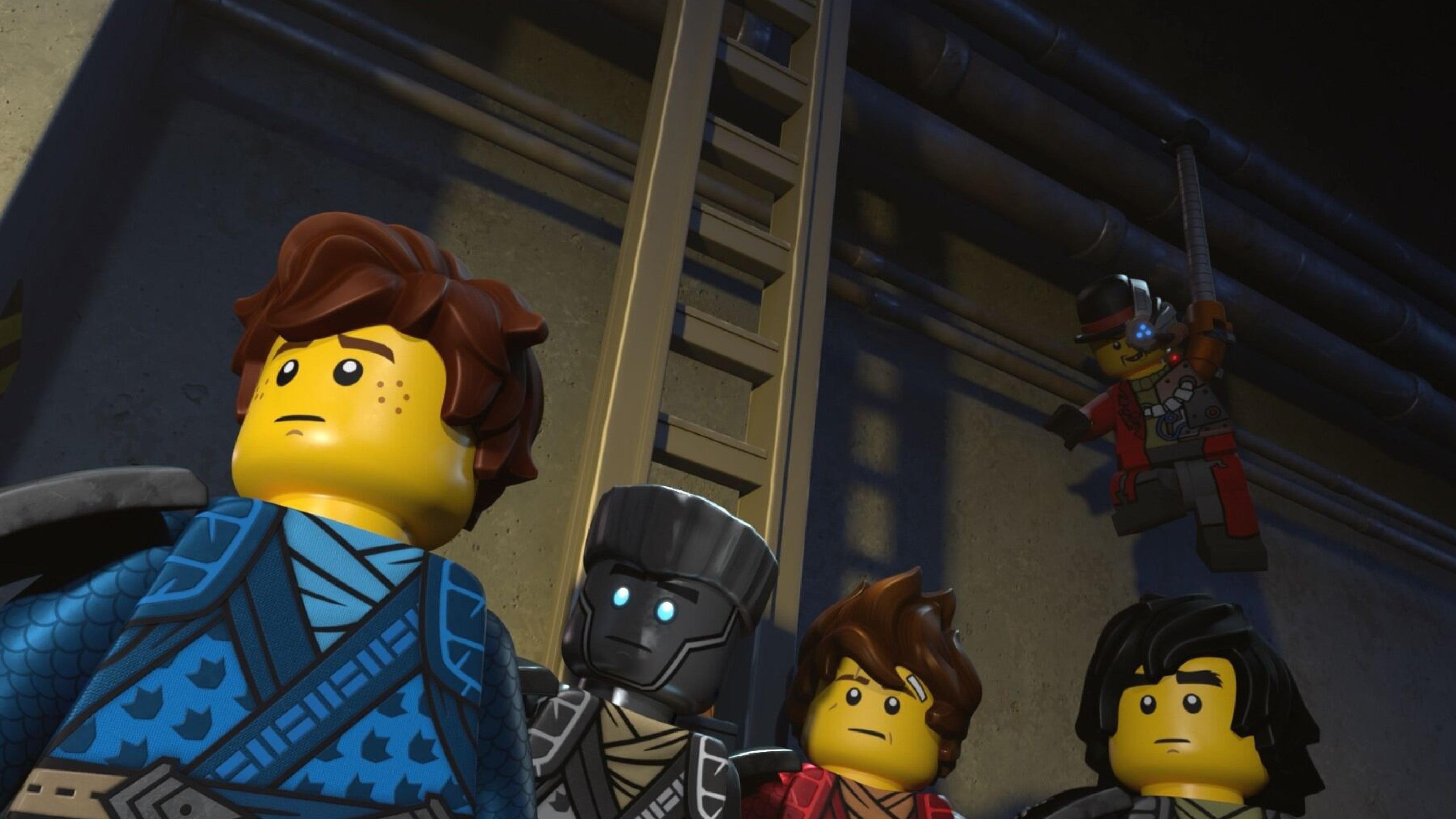 12. Kristallkungens Råd