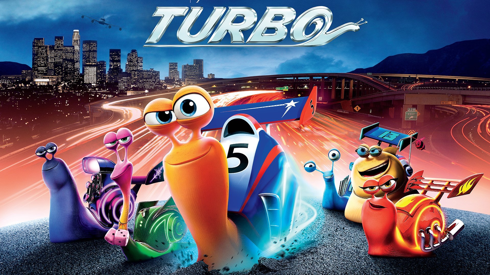 Turbo