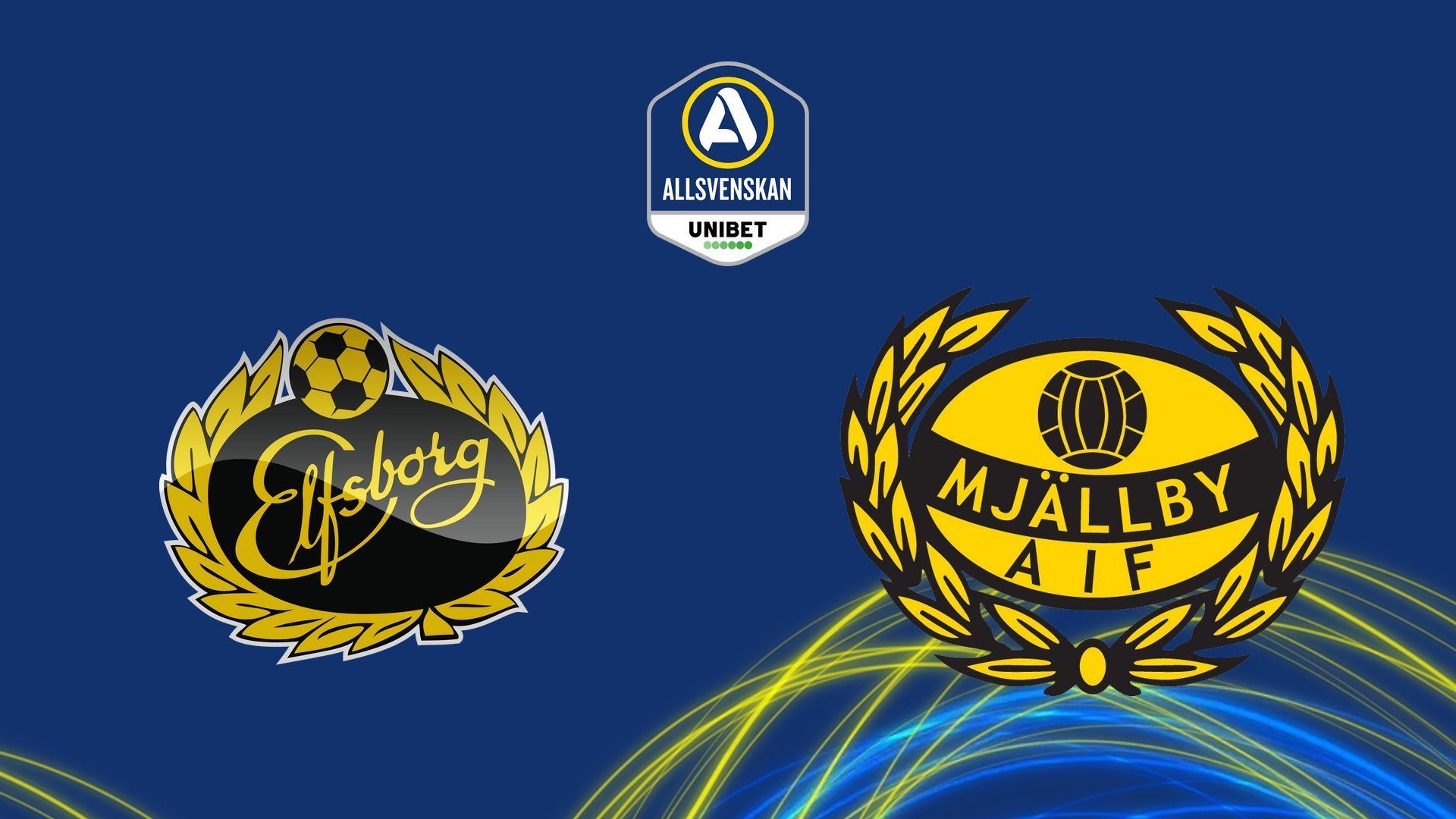 IF Elfsborg - Mjällby AIF