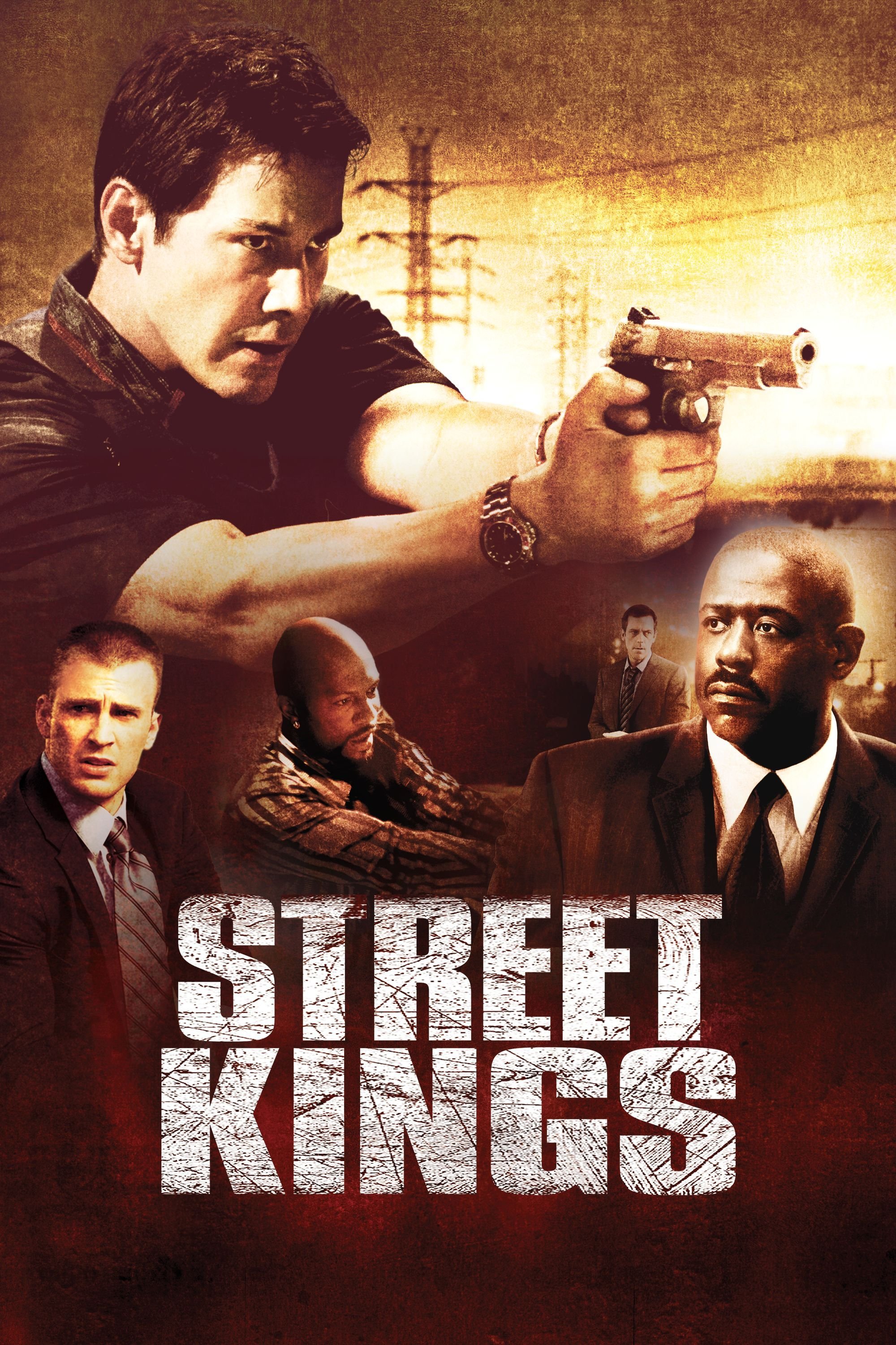 Street Kings