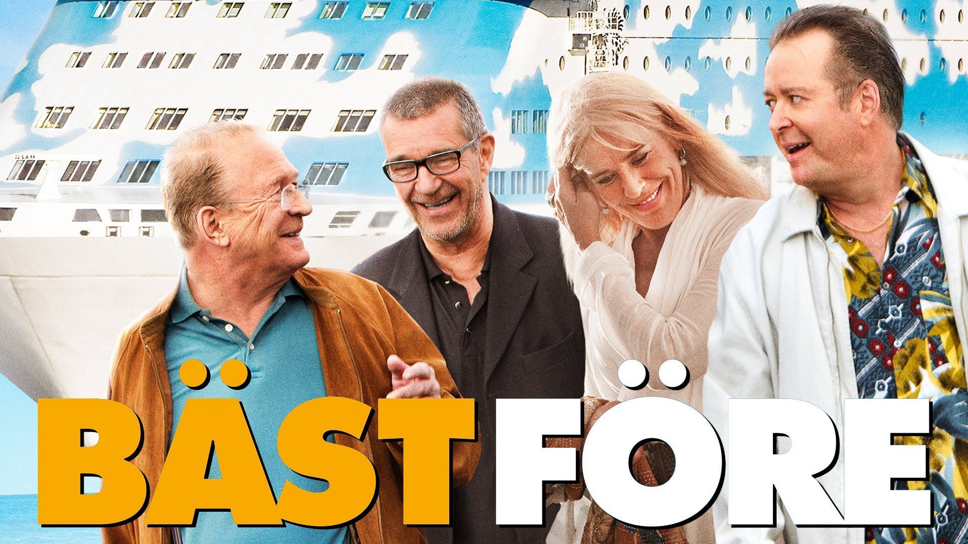 Bäst före