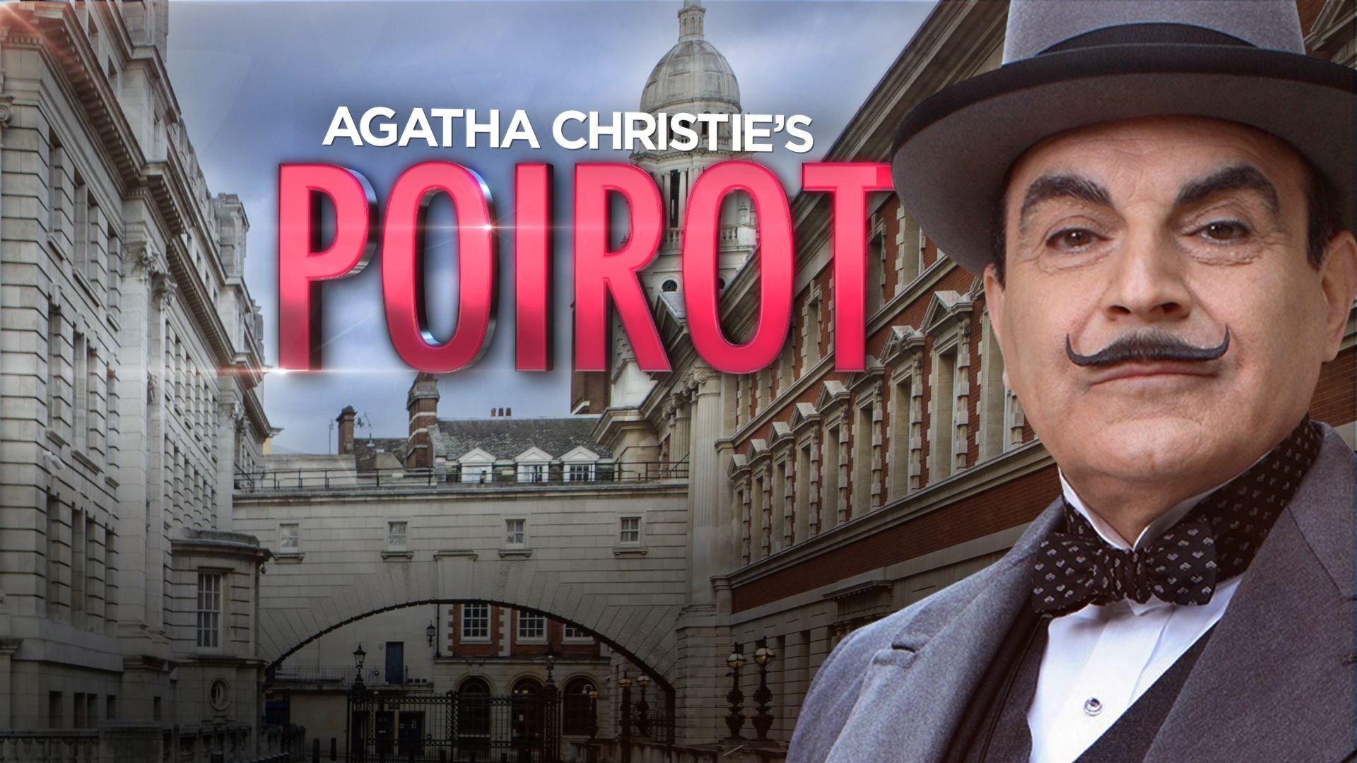 Poirot