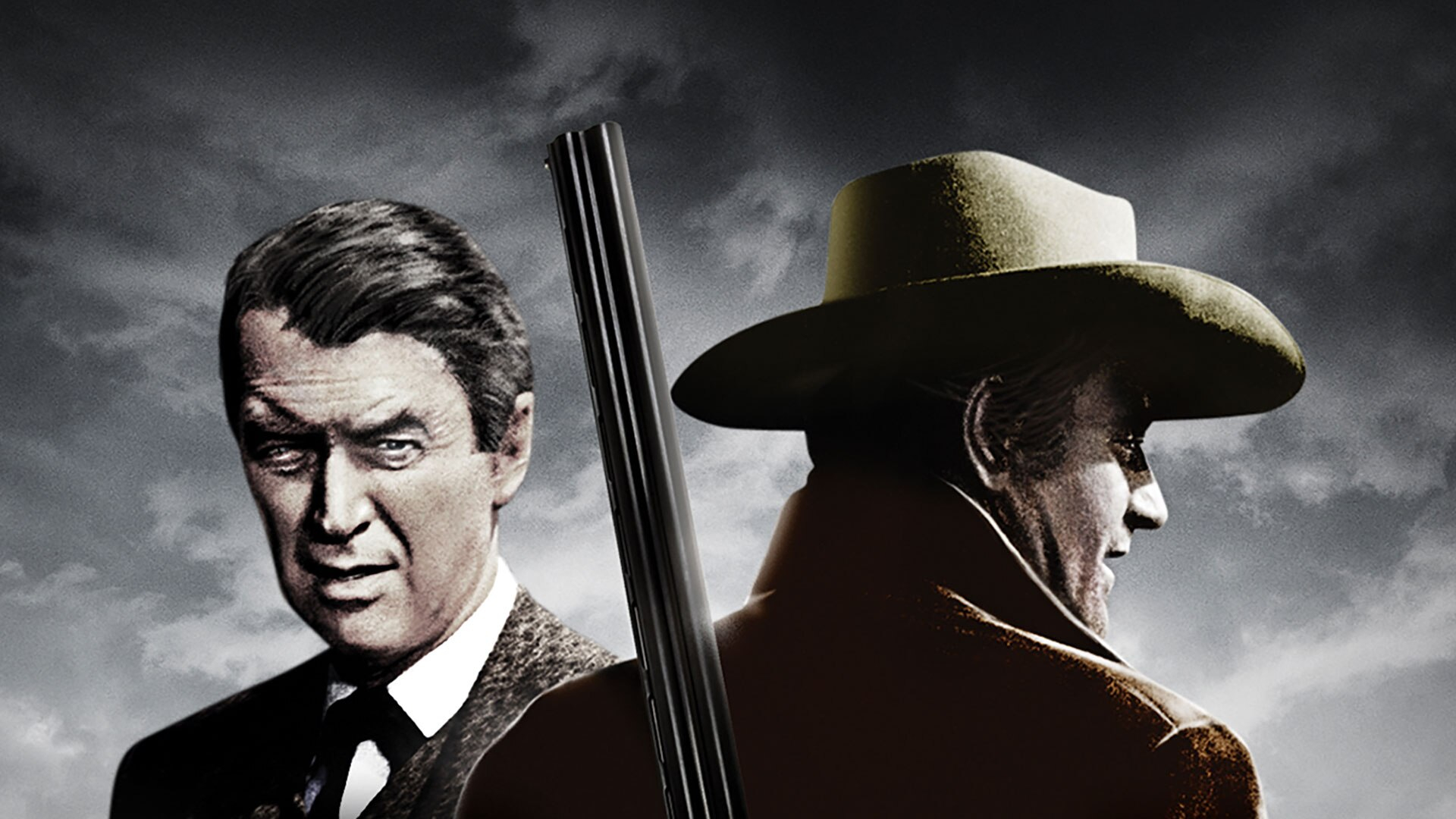 Mannen som sköt Liberty Valance