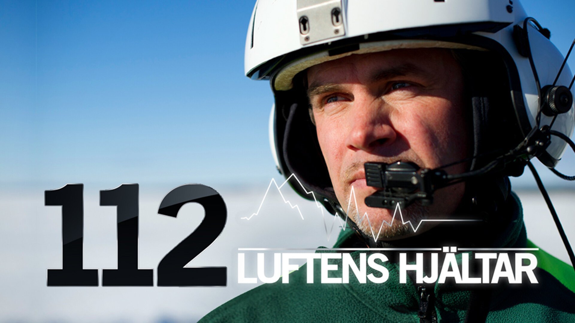112 - luftens hjältar