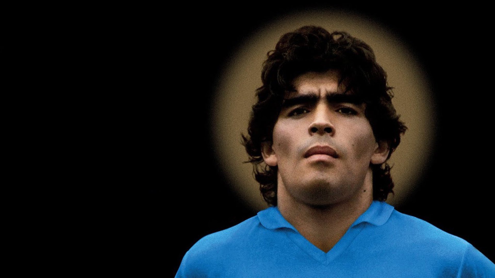 Diego Maradona